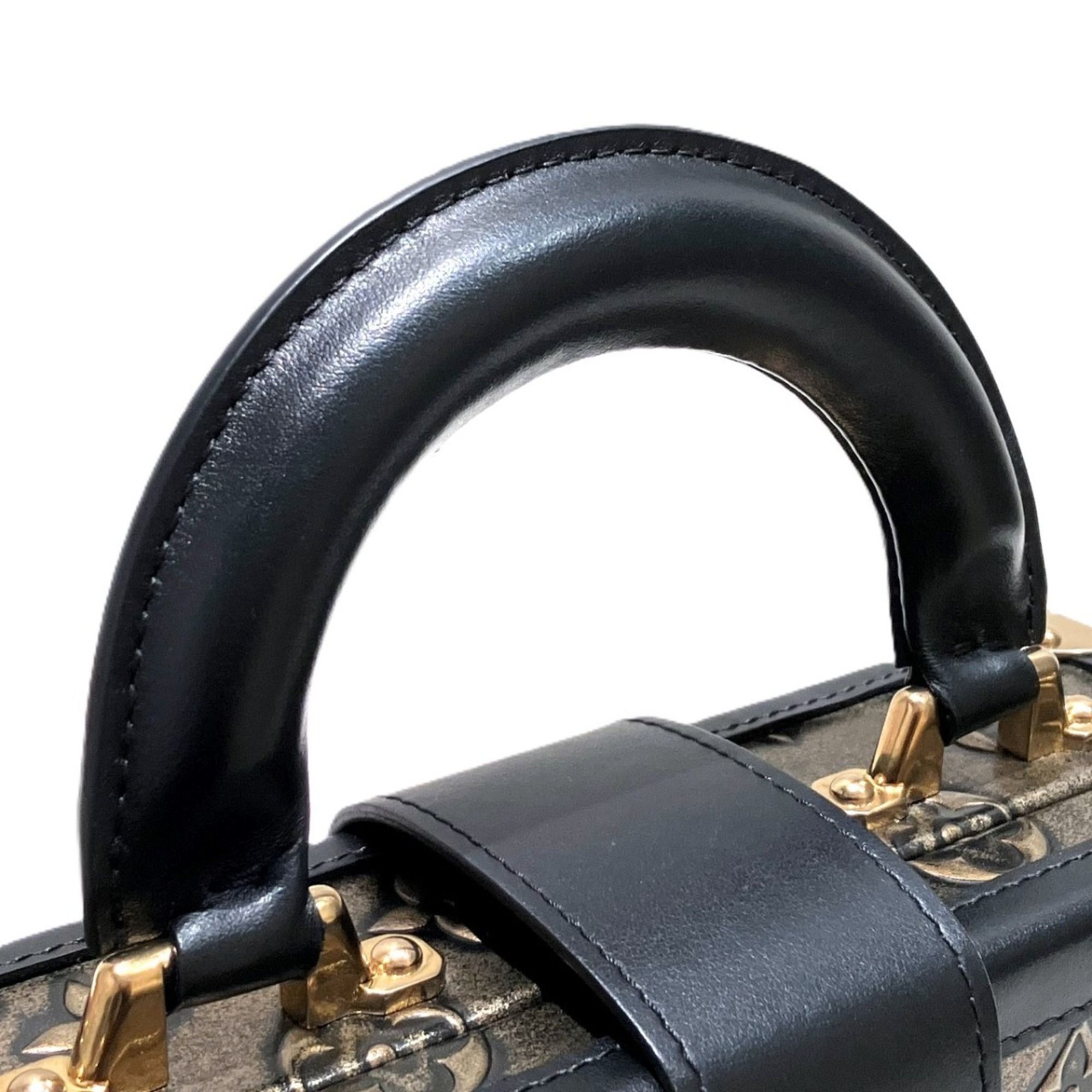 Leather Handbag (Pre-Owned) - Louis Vuitton - Modalova