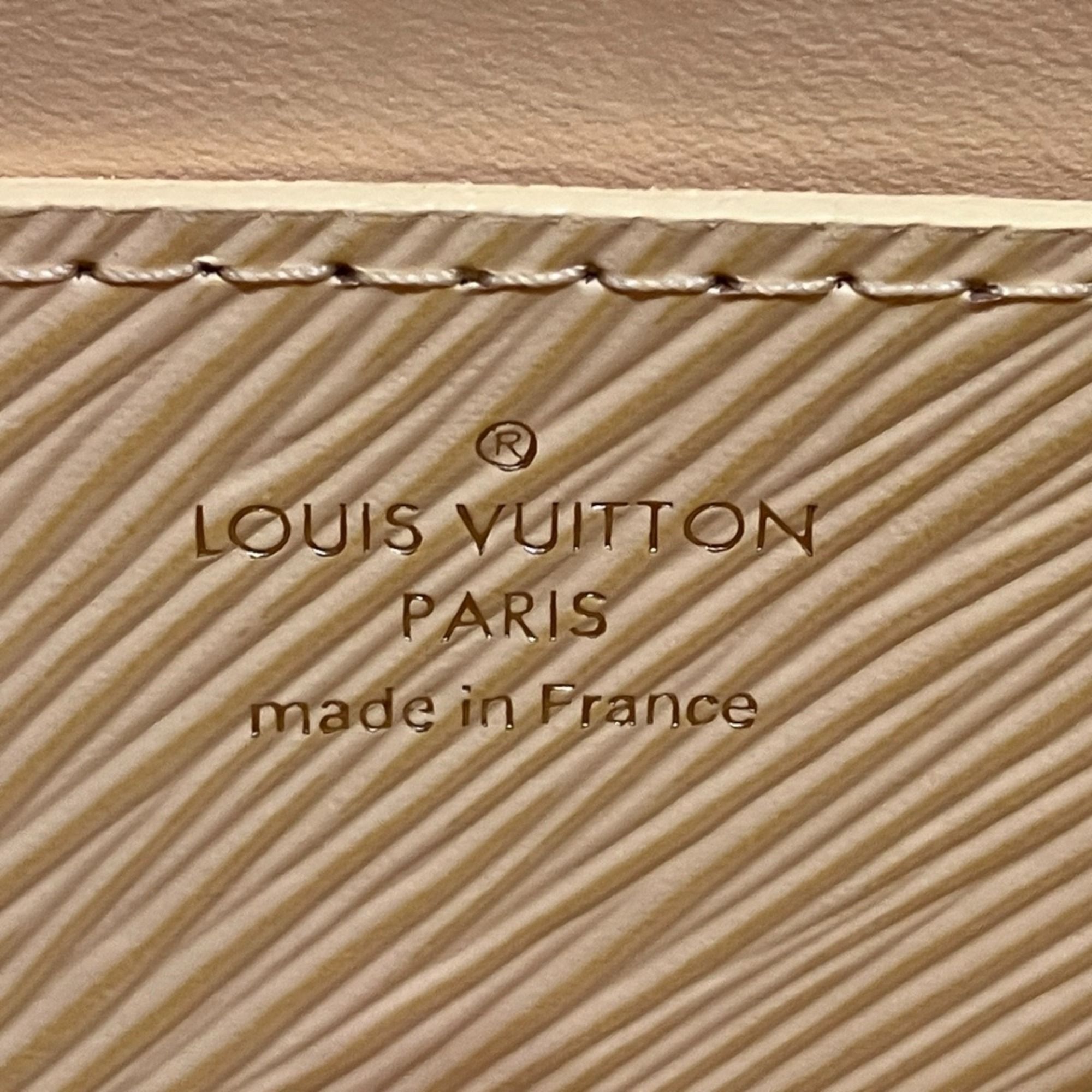 Epi Epi Leather Handbag (Pre-Owned) - Louis Vuitton - Modalova