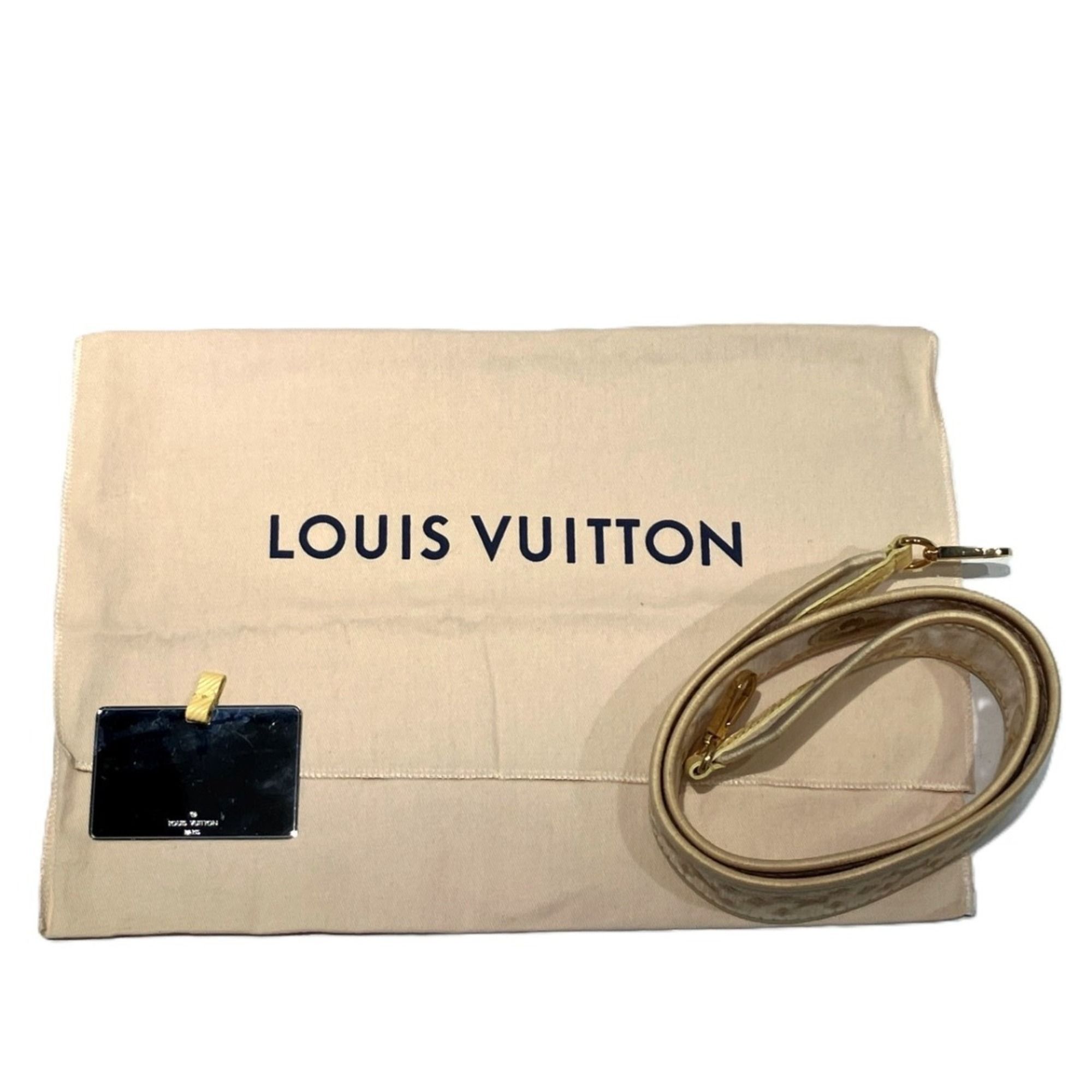 Epi Epi Leather Handbag (Pre-Owned) - Louis Vuitton - Modalova