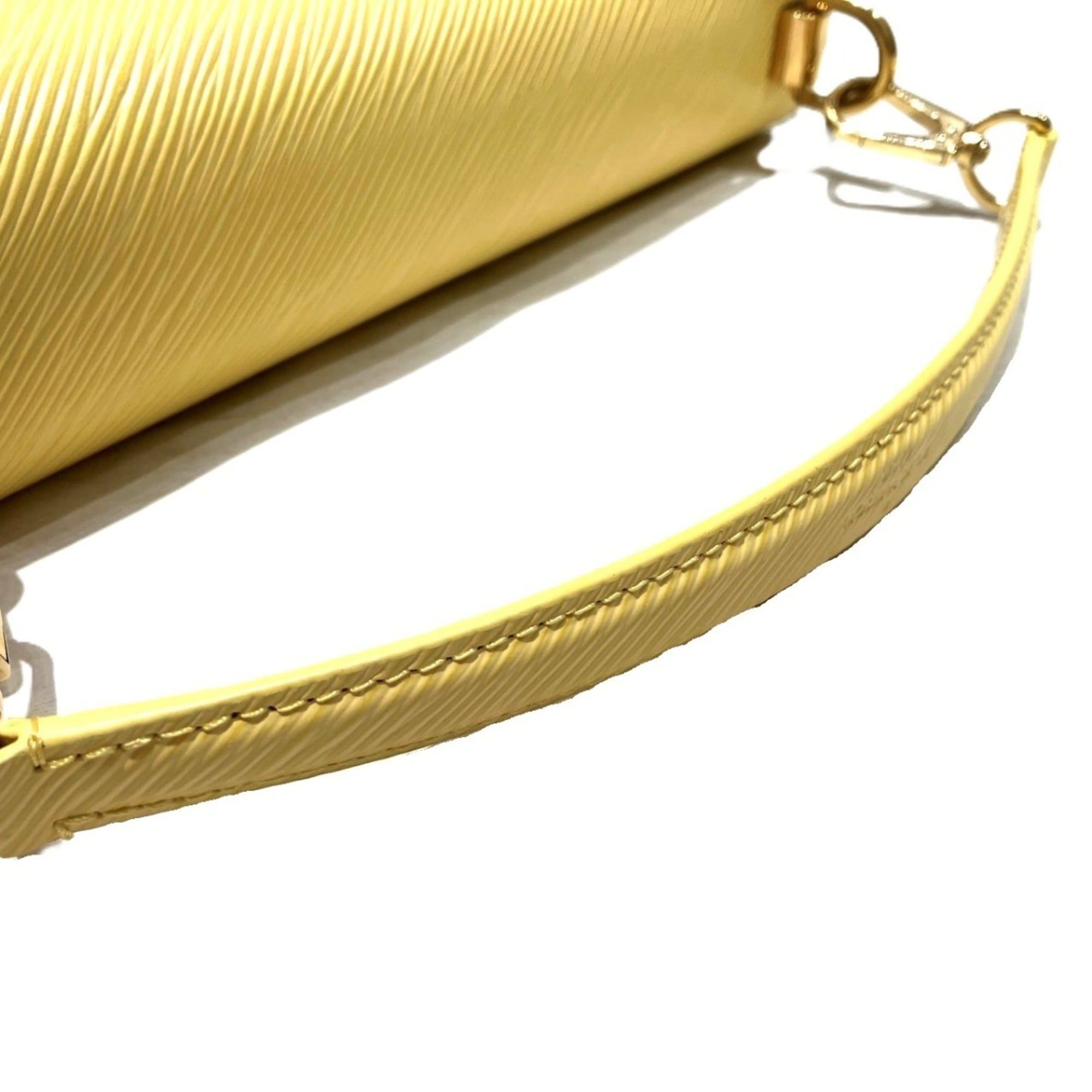 Epi Epi Leather Handbag (Pre-Owned) - Louis Vuitton - Modalova