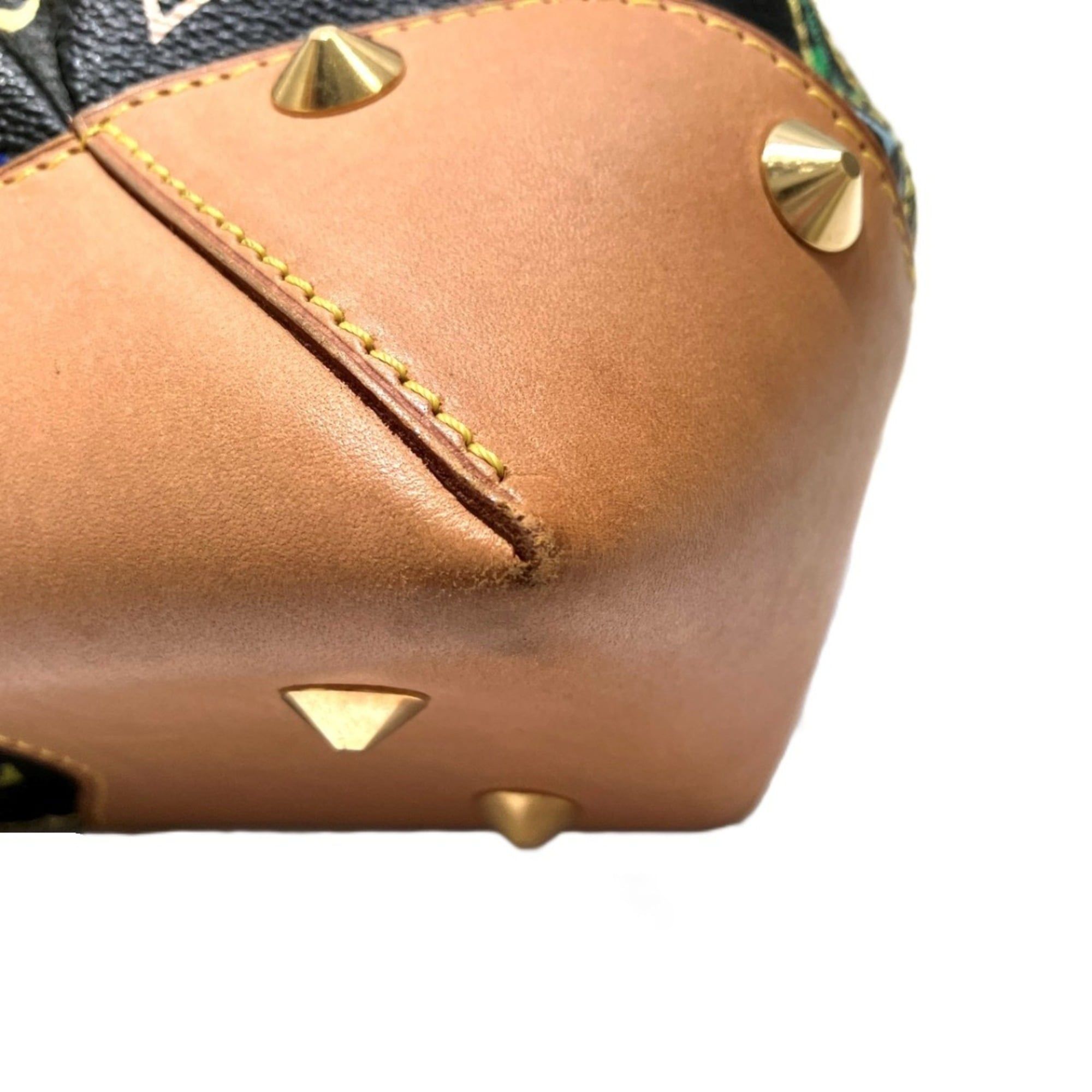 Monogram Multicolore - Monogram Handbag (Pre-Owned) - Louis Vuitton - Modalova