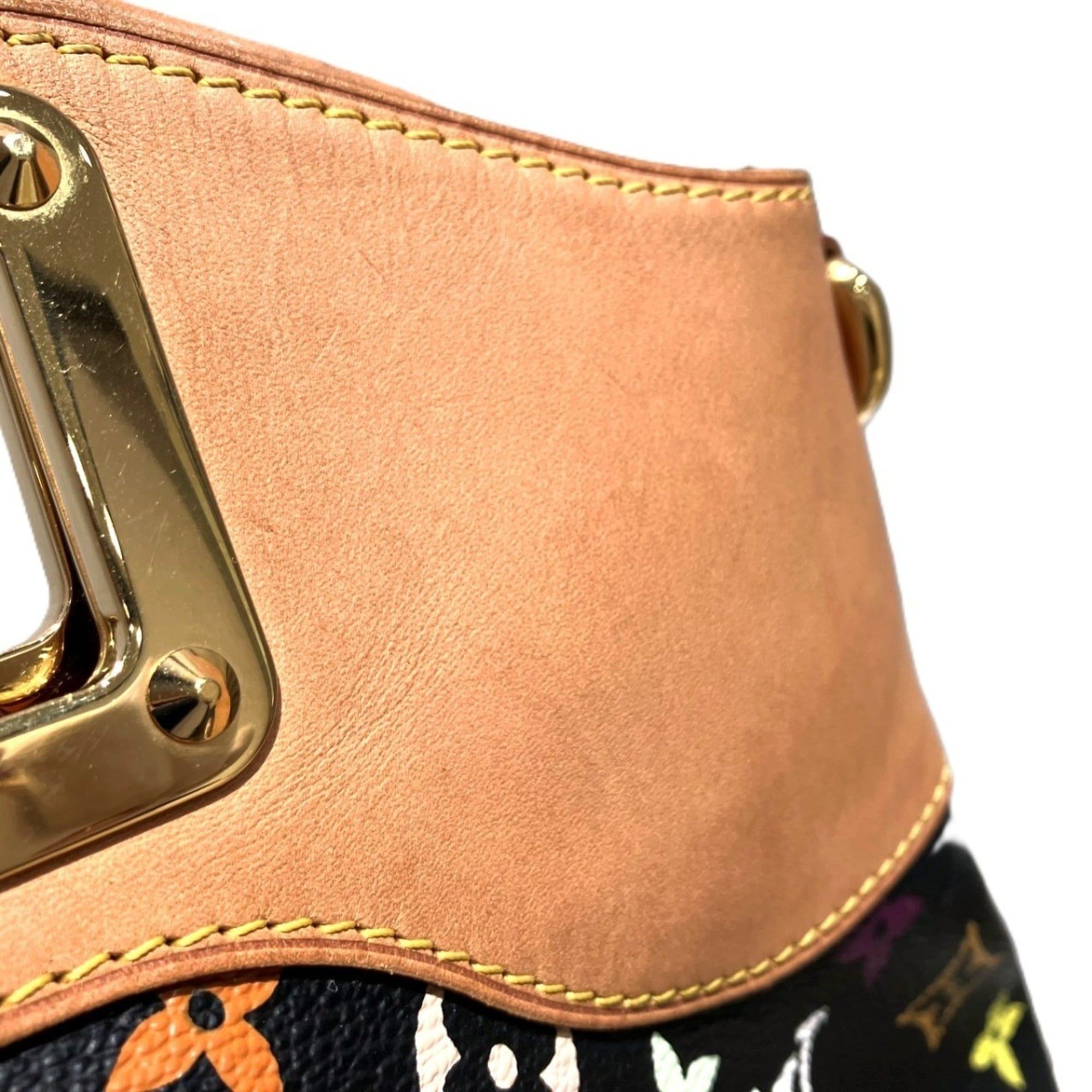 Monogram Multicolore - Monogram Handbag (Pre-Owned) - Louis Vuitton - Modalova