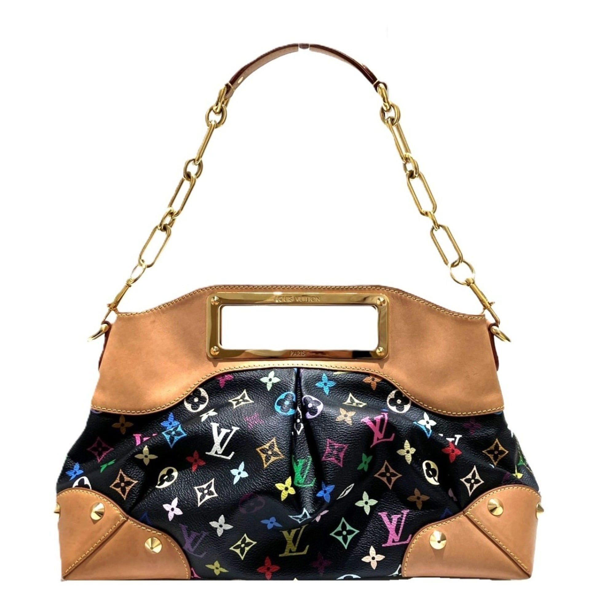 Monogram Multicolore - Monogram Handbag (Pre-Owned) - Louis Vuitton - Modalova