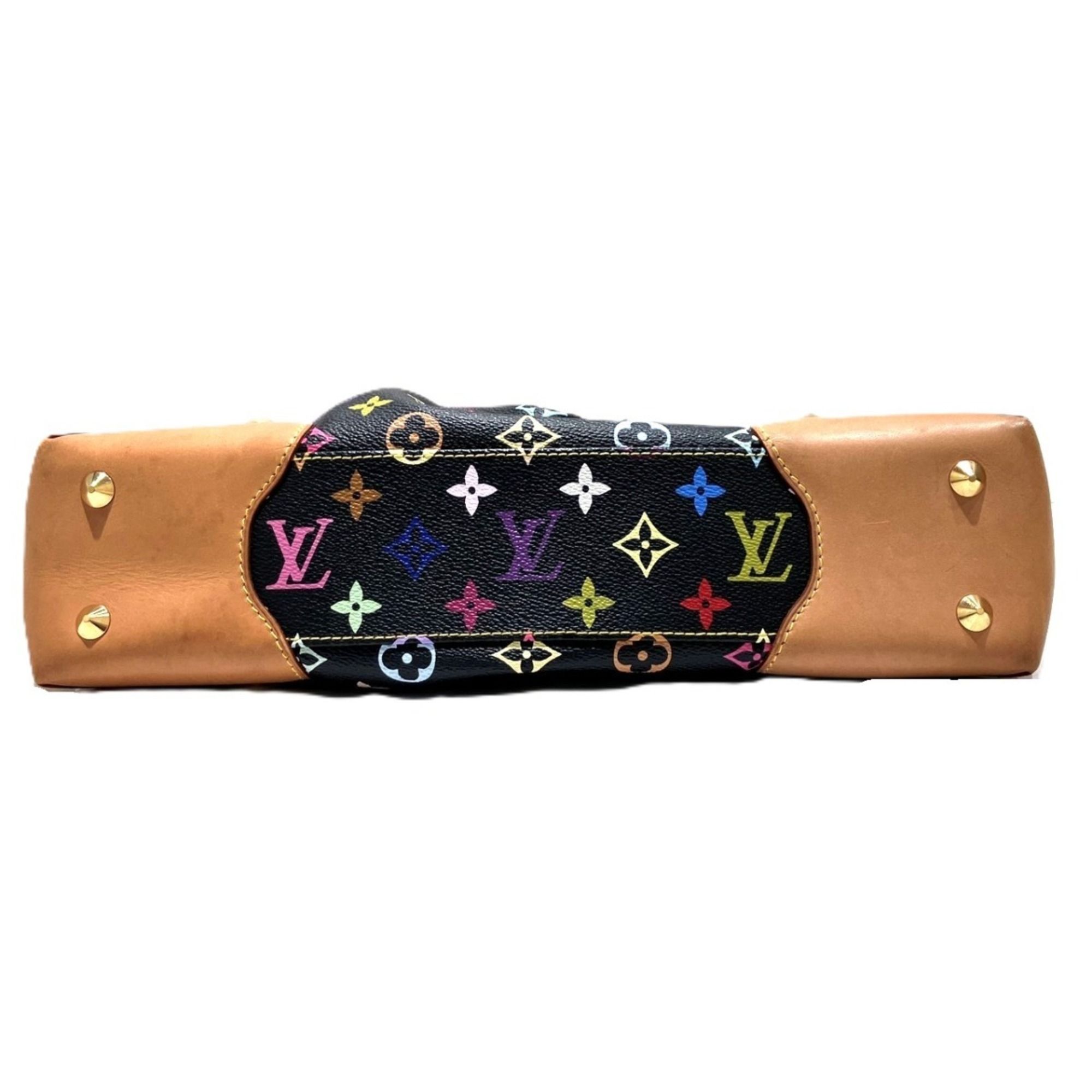 Monogram Multicolore - Monogram Handbag (Pre-Owned) - Louis Vuitton - Modalova