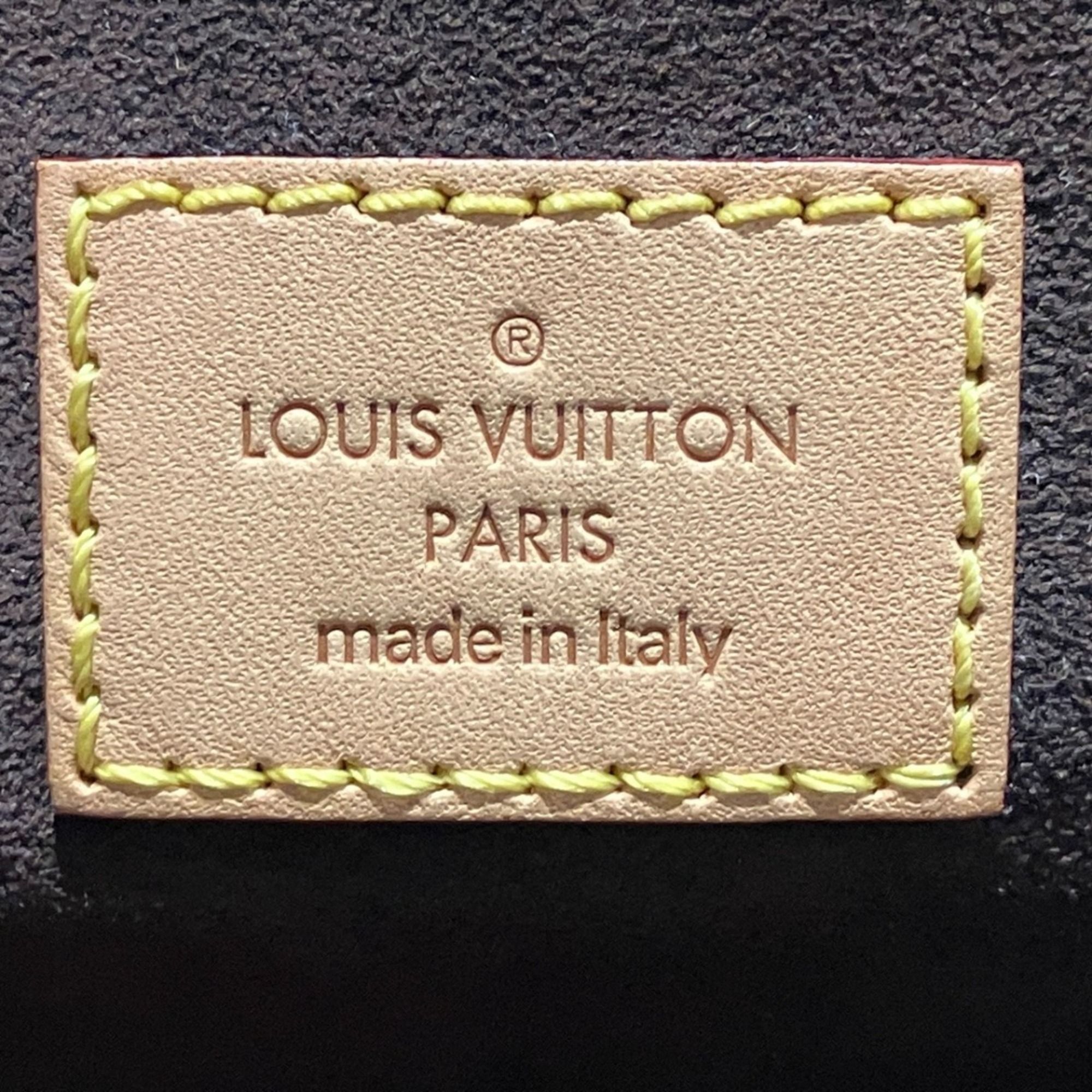 Monogram Monogram Handbag Pochette (Pre-Owned) - Louis Vuitton - Modalova