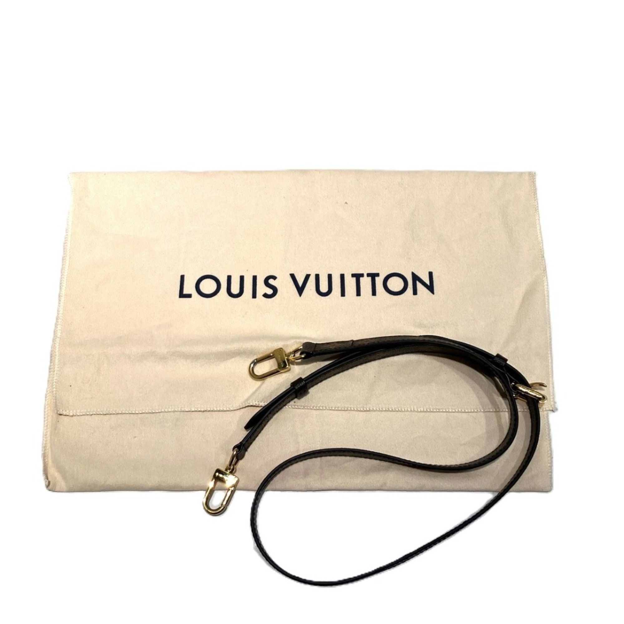 Monogram Monogram Handbag Pochette (Pre-Owned) - Louis Vuitton - Modalova