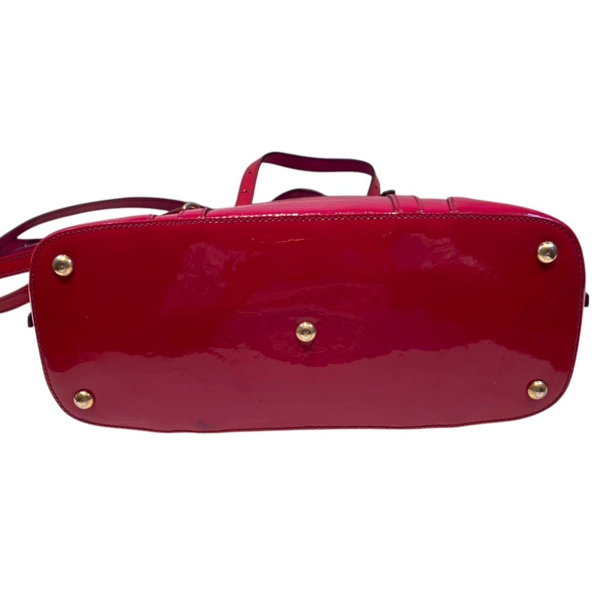 Leather Handbag (Pre-Owned) - Gucci - Modalova