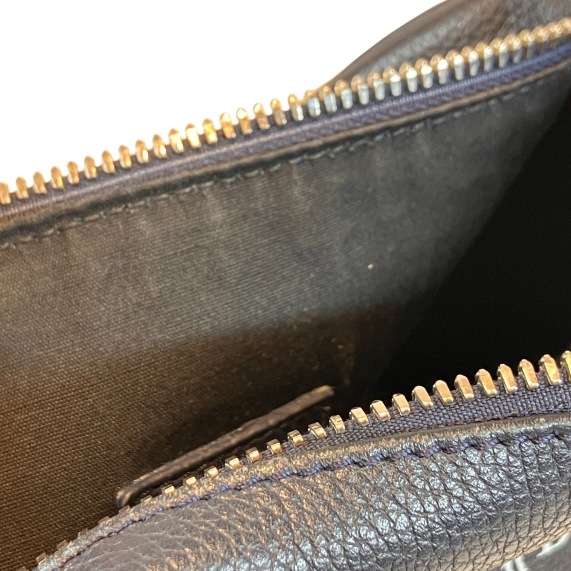 Leather Shoulder Bag (Pre-Owned) - Christian Dior - Modalova