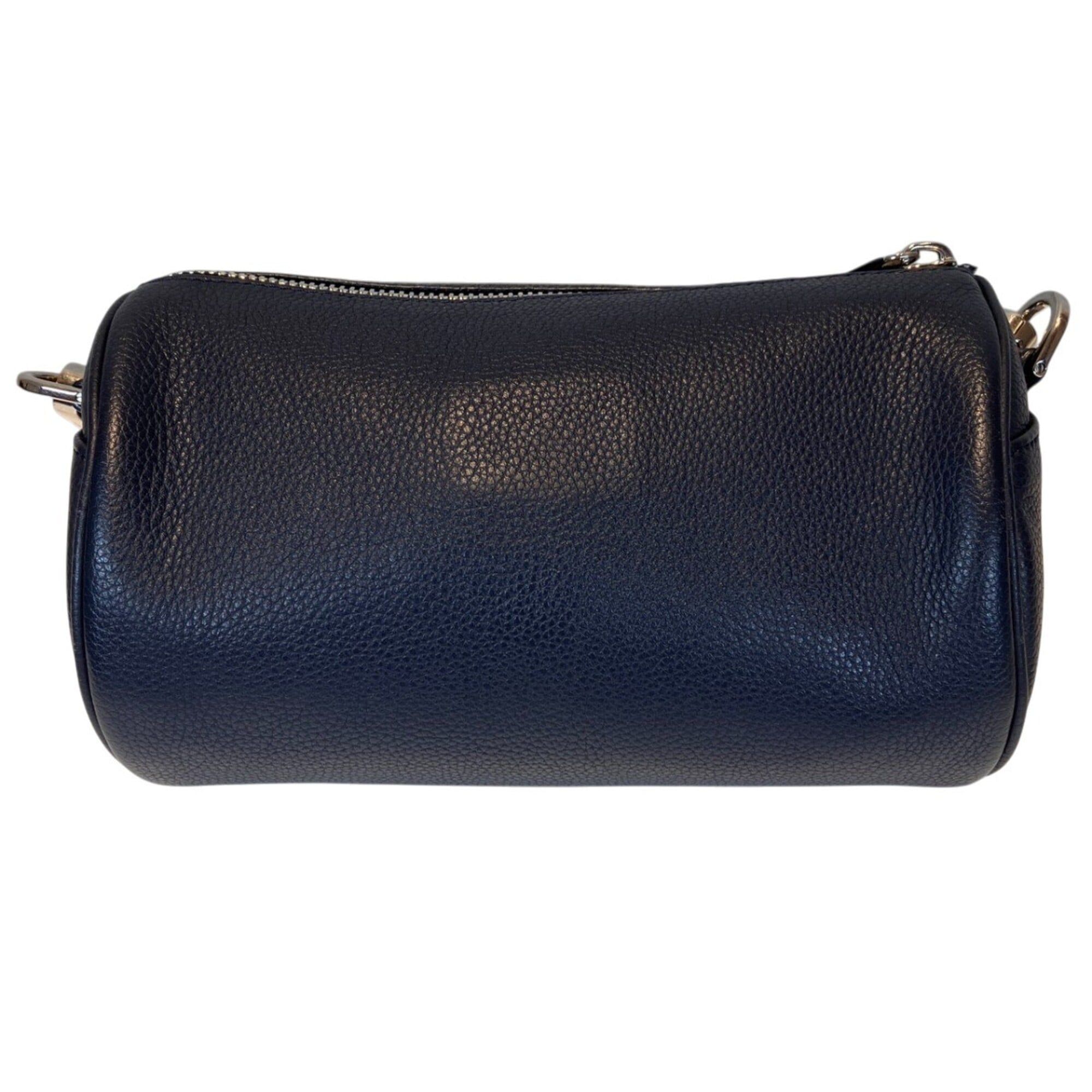 Leather Shoulder Bag (Pre-Owned) - Christian Dior - Modalova