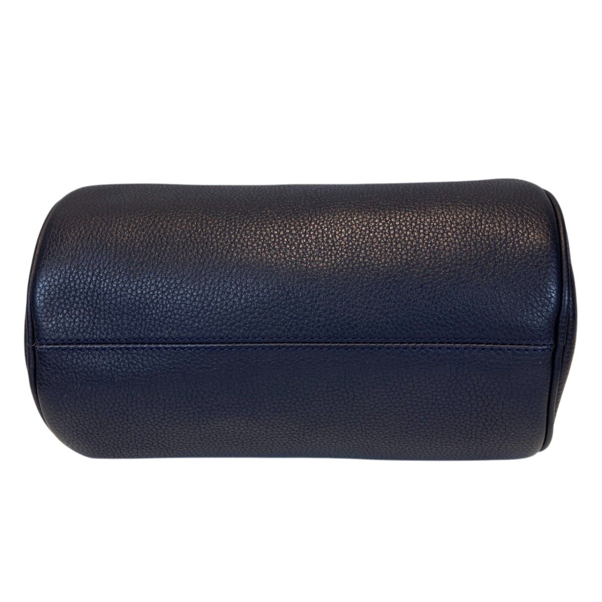 Leather Shoulder Bag (Pre-Owned) - Christian Dior - Modalova