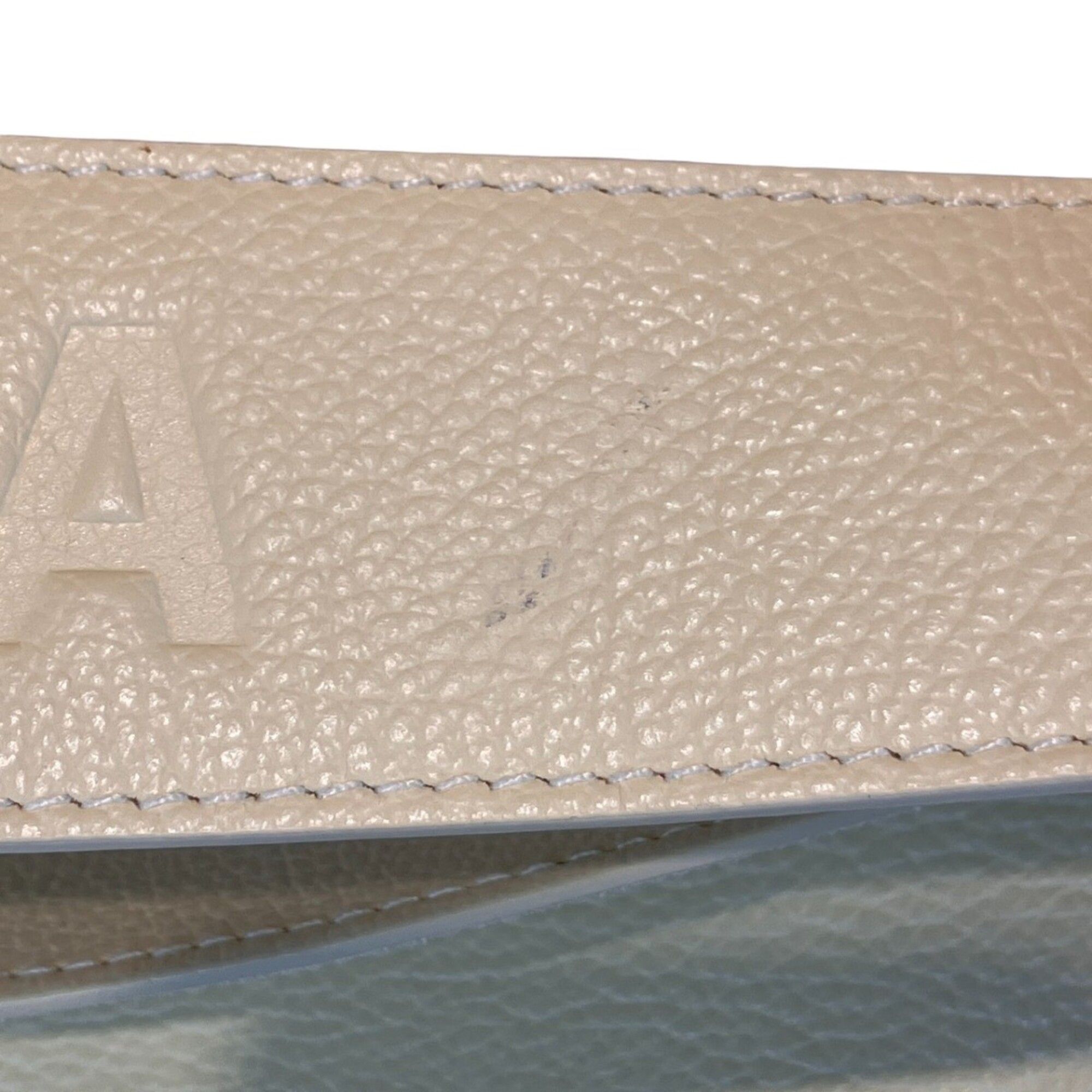 Leather Shoulder Bag (Pre-Owned) - Balenciaga - Modalova