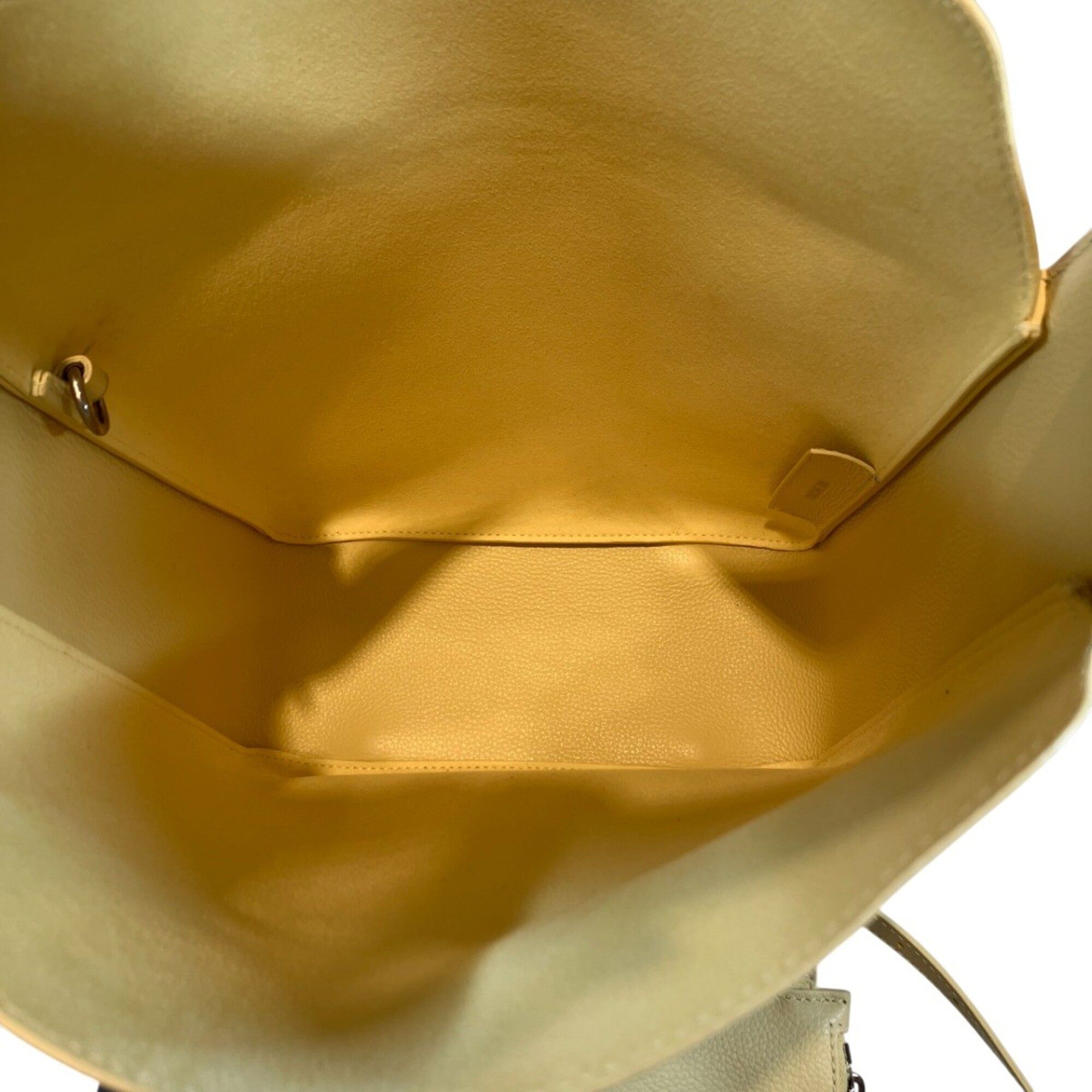 Leather Shoulder Bag (Pre-Owned) - Balenciaga - Modalova