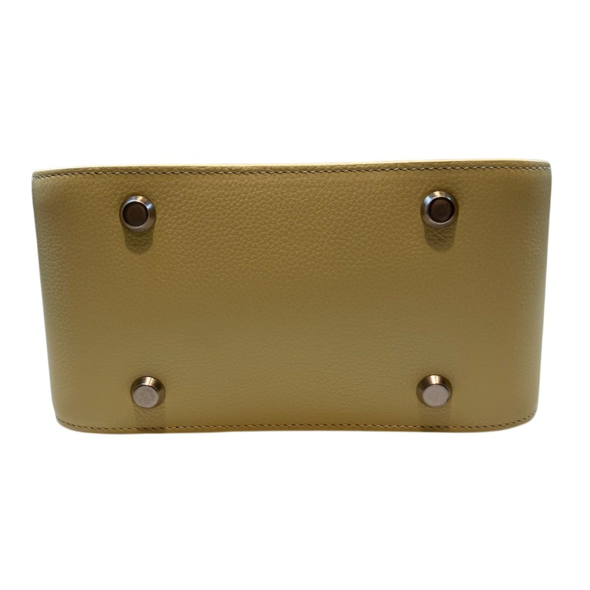 Leather Shoulder Bag (Pre-Owned) - Balenciaga - Modalova