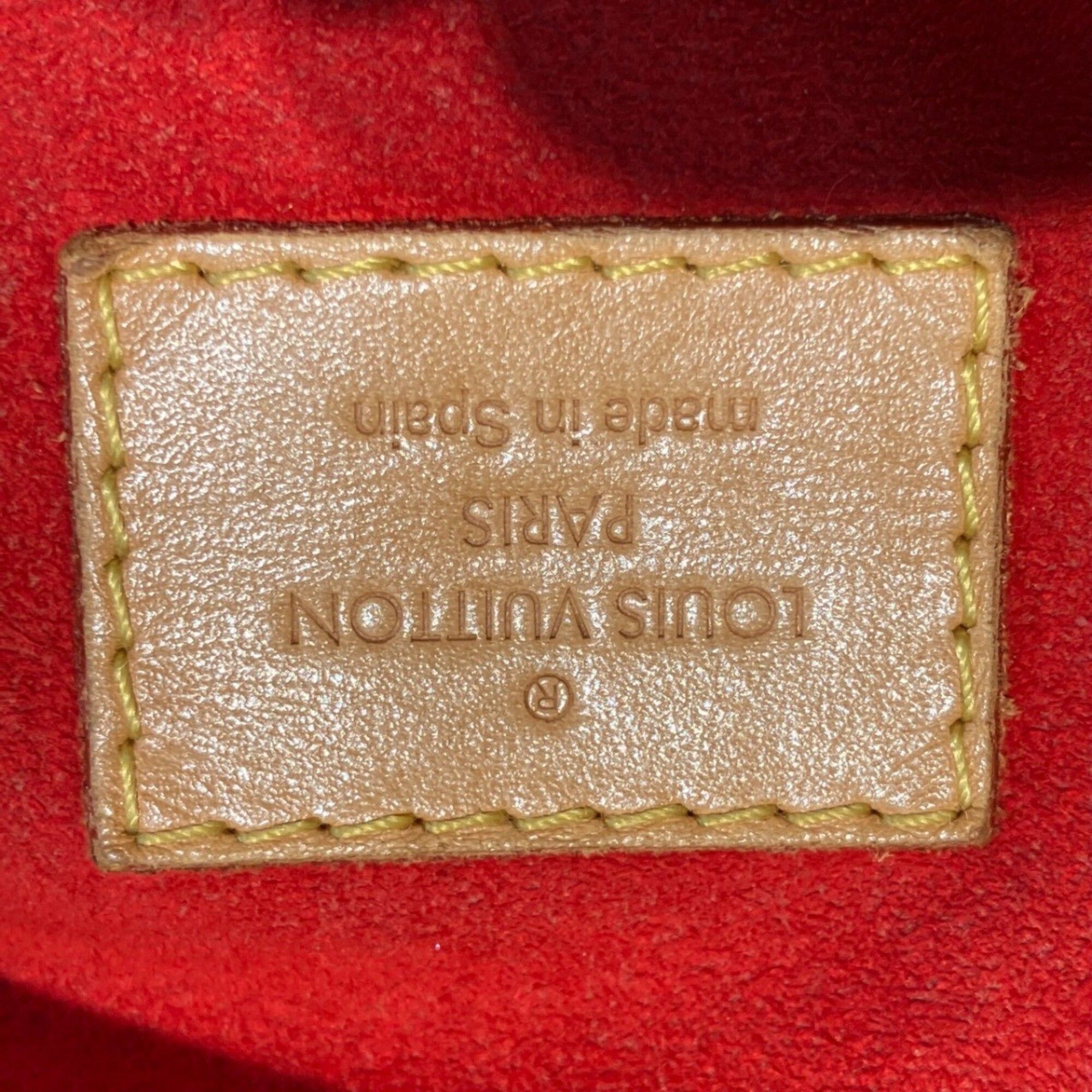 Monogram Monogram Handbag (Pre-Owned) - Louis Vuitton - Modalova
