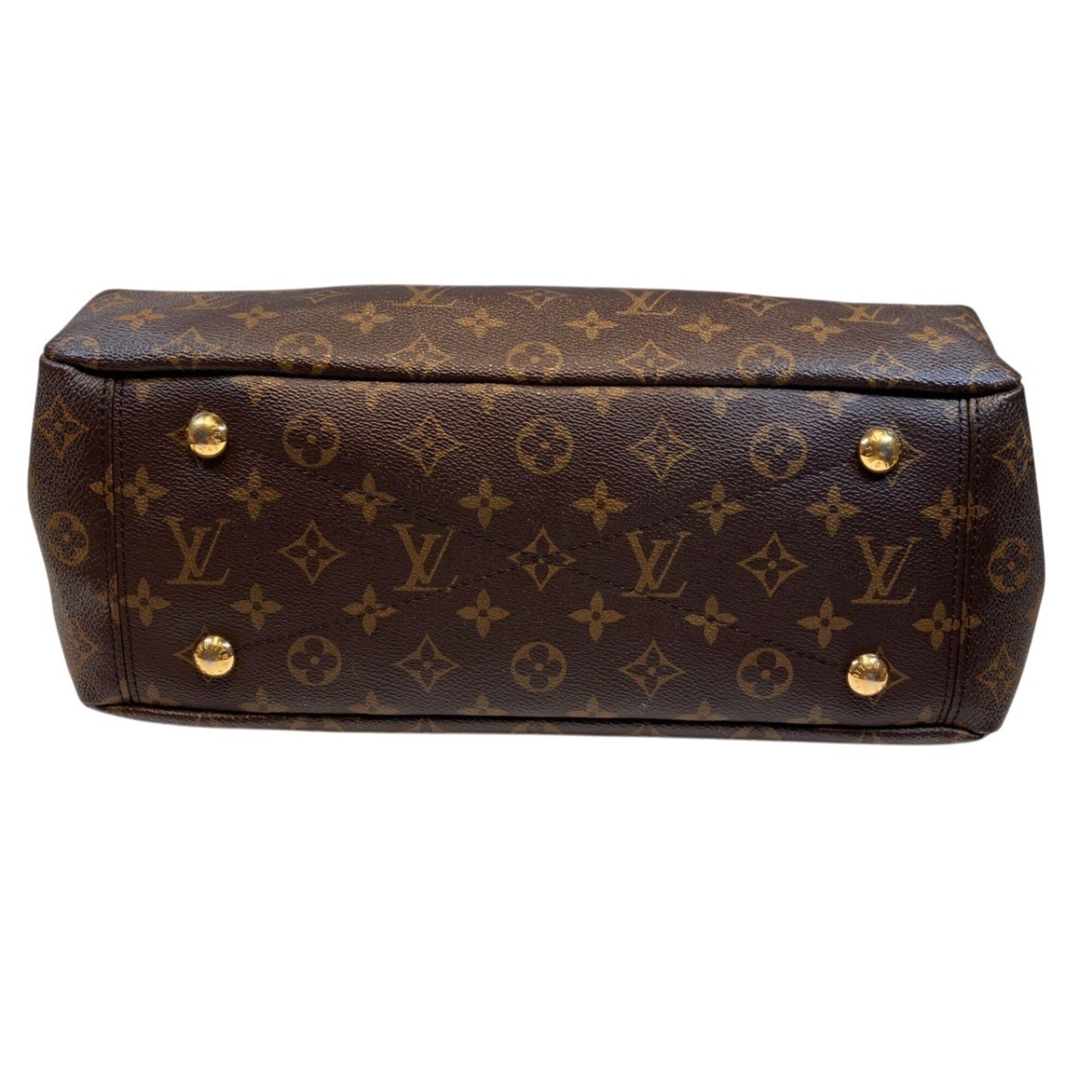 Monogram Monogram Handbag (Pre-Owned) - Louis Vuitton - Modalova