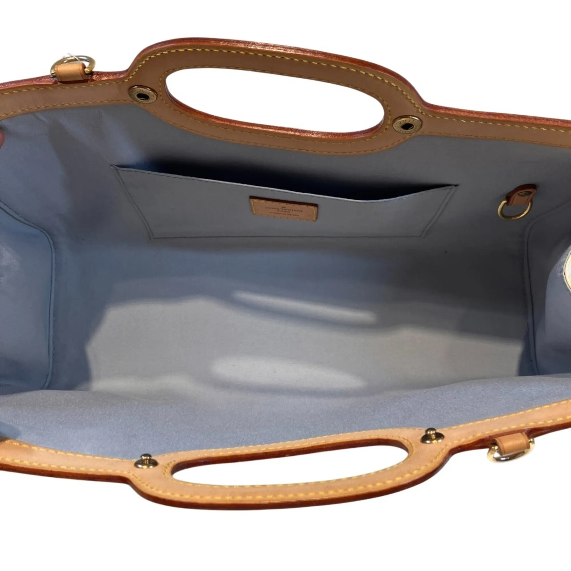 Monogram Vernis Monogram Vernis Handbag (Pre-Owned) - Louis Vuitton - Modalova