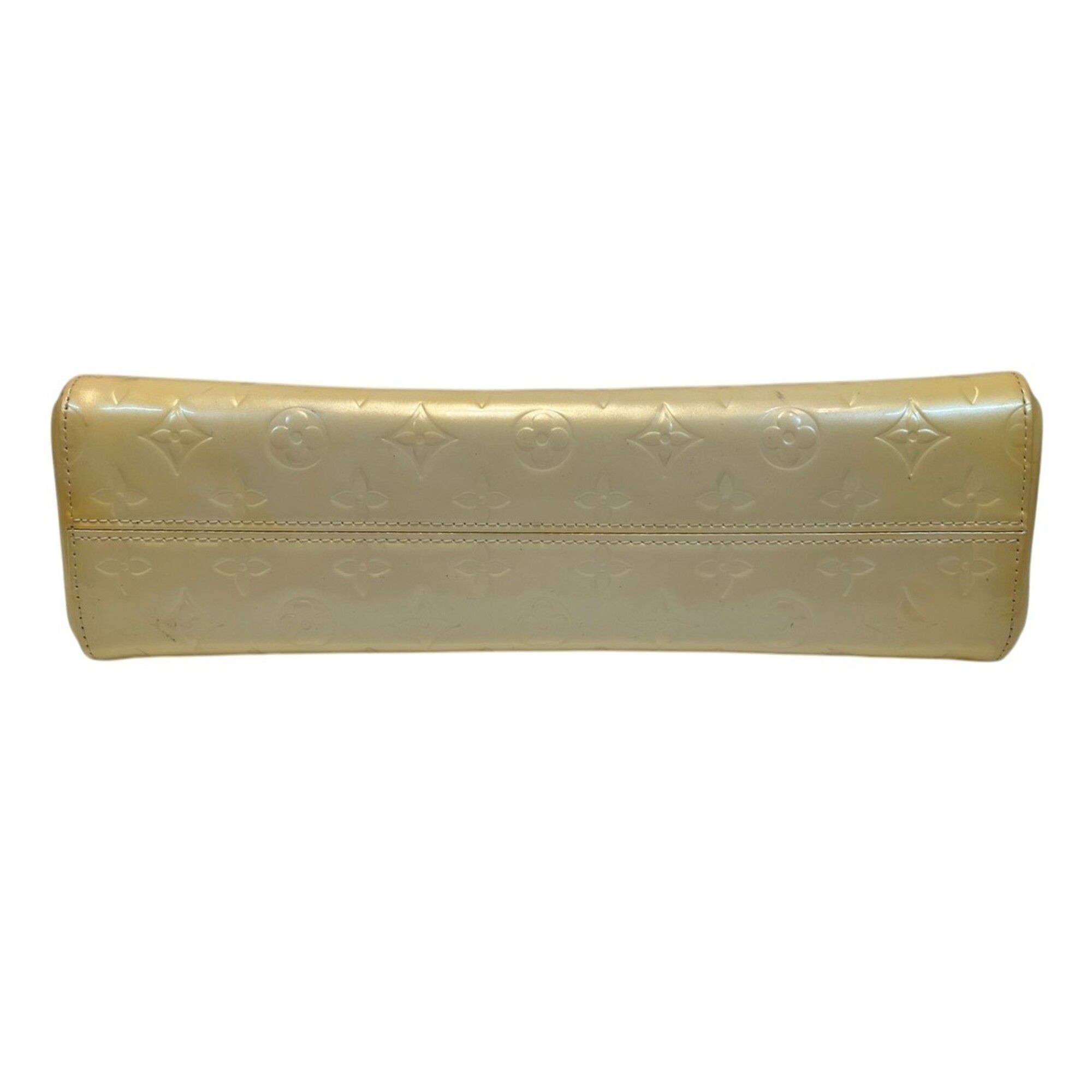 Monogram Vernis Monogram Vernis Handbag (Pre-Owned) - Louis Vuitton - Modalova