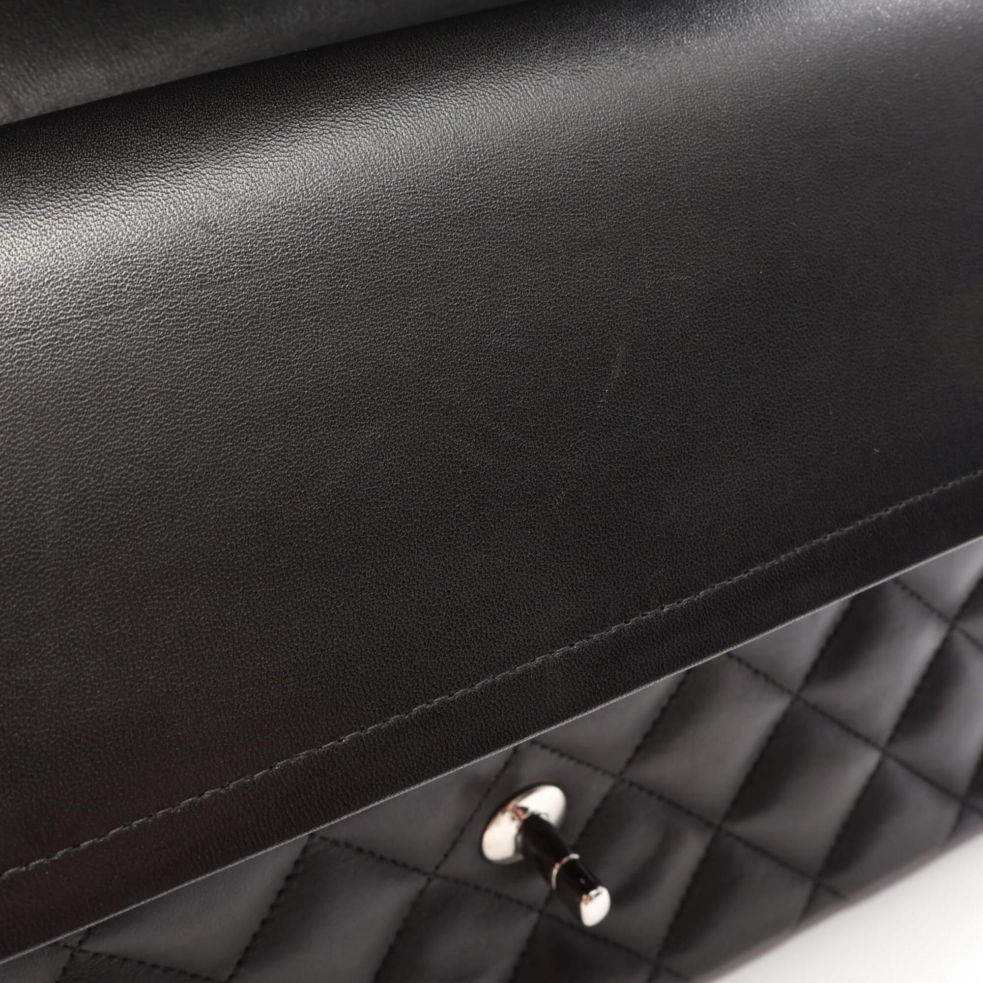 Leather Handbag Shoulder Bag (Pre-Owned) - Chanel - Modalova