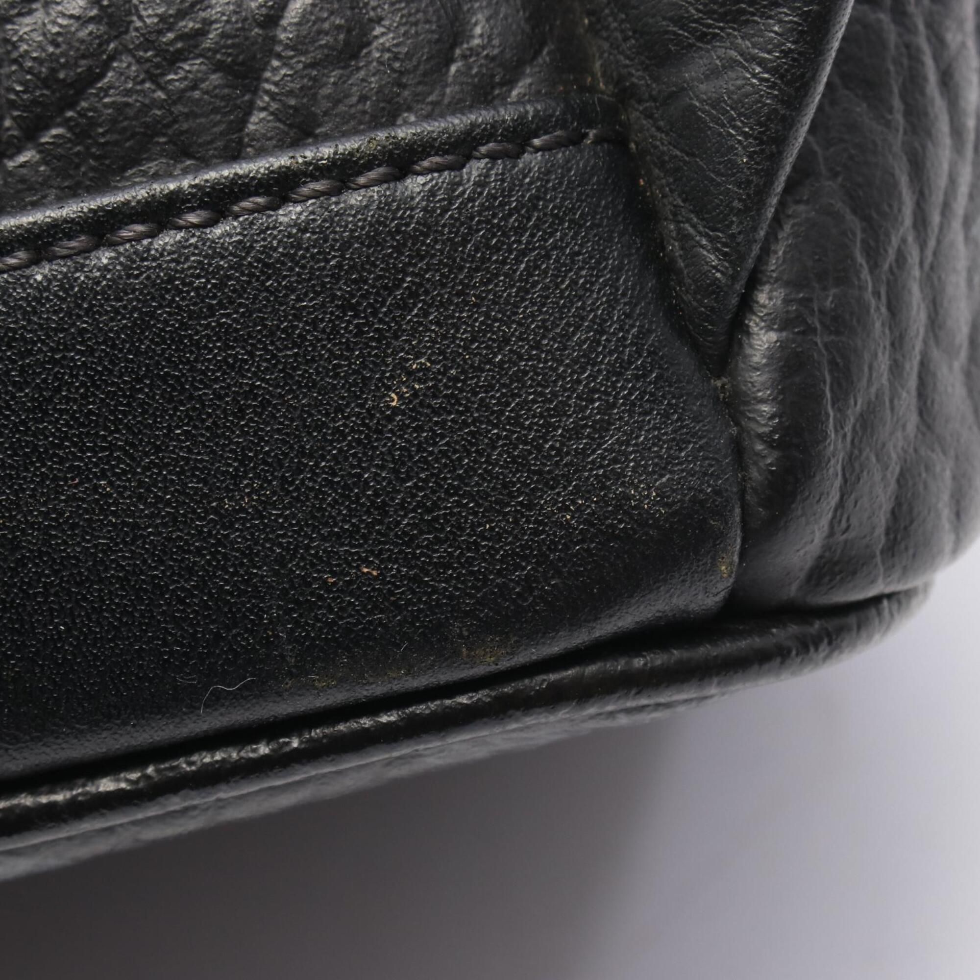 Coated Canvas Backpack Handbag (Pre-Owned) - MCM - Modalova