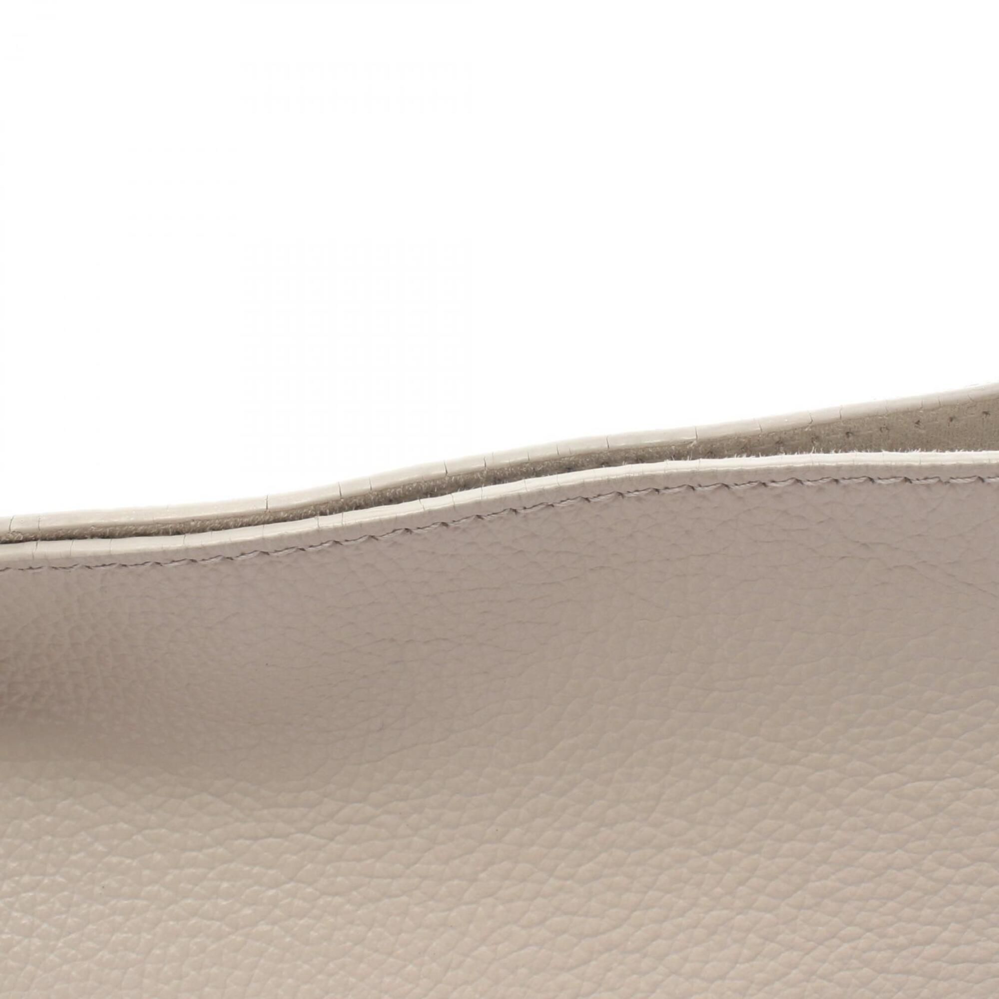 Leather Handbag (Pre-Owned) - Balenciaga - Modalova