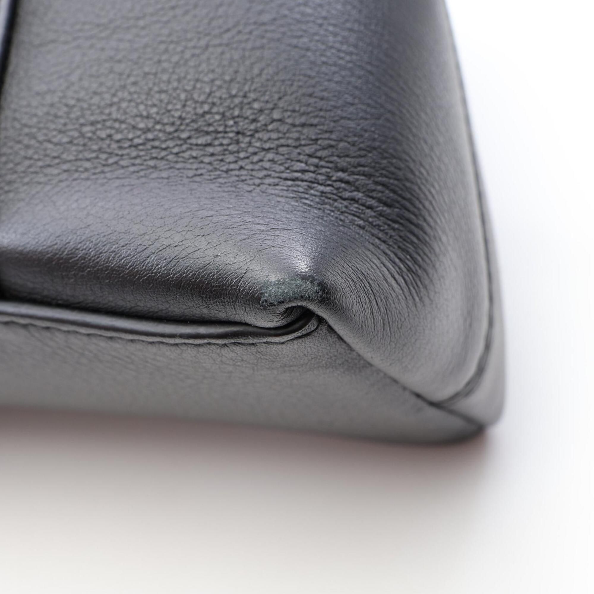 Leather Handbag Shoulder Bag (Pre-Owned) - Balenciaga - Modalova