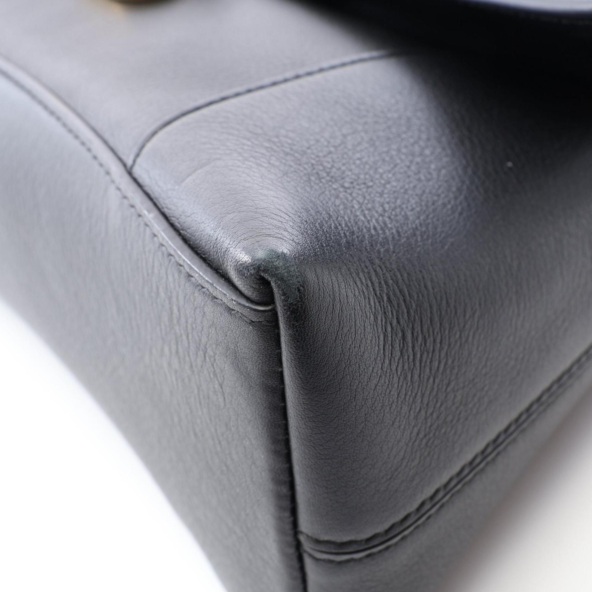 Leather Handbag Shoulder Bag (Pre-Owned) - Balenciaga - Modalova