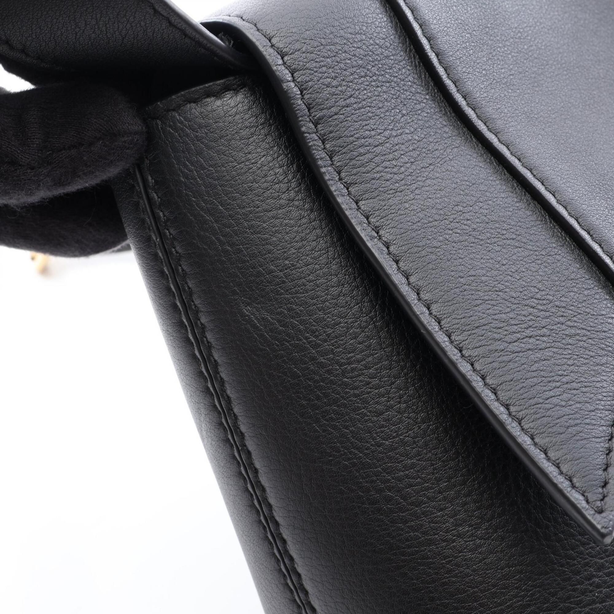 Leather Handbag Shoulder Bag (Pre-Owned) - Balenciaga - Modalova