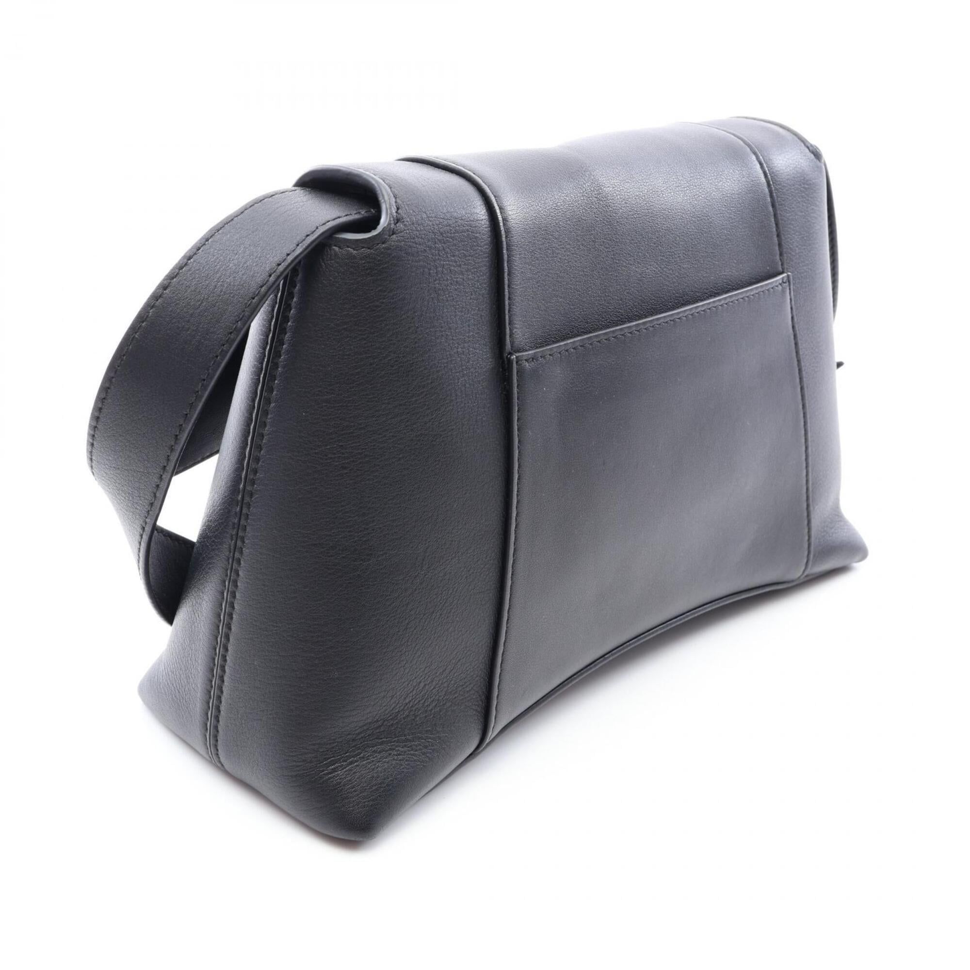 Leather Handbag Shoulder Bag (Pre-Owned) - Balenciaga - Modalova