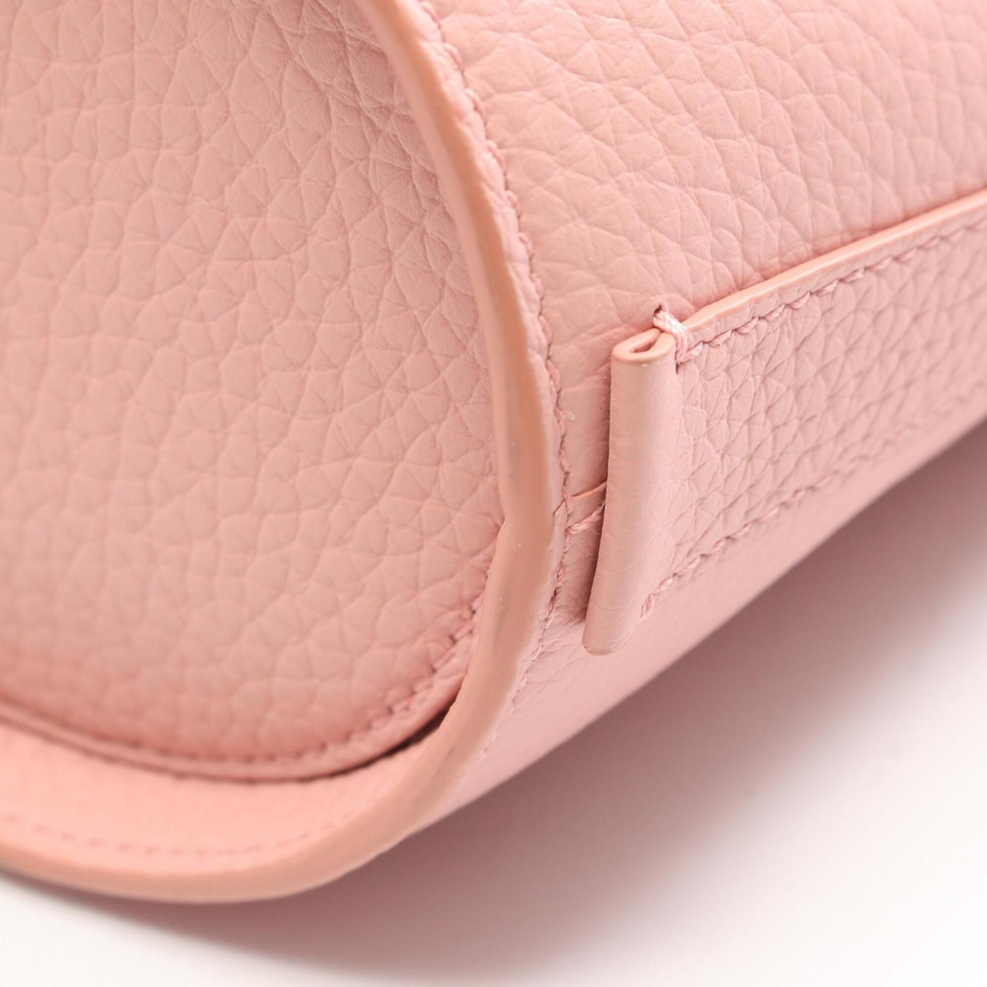 Leather Handbag (Pre-Owned) - Tiffany - Modalova