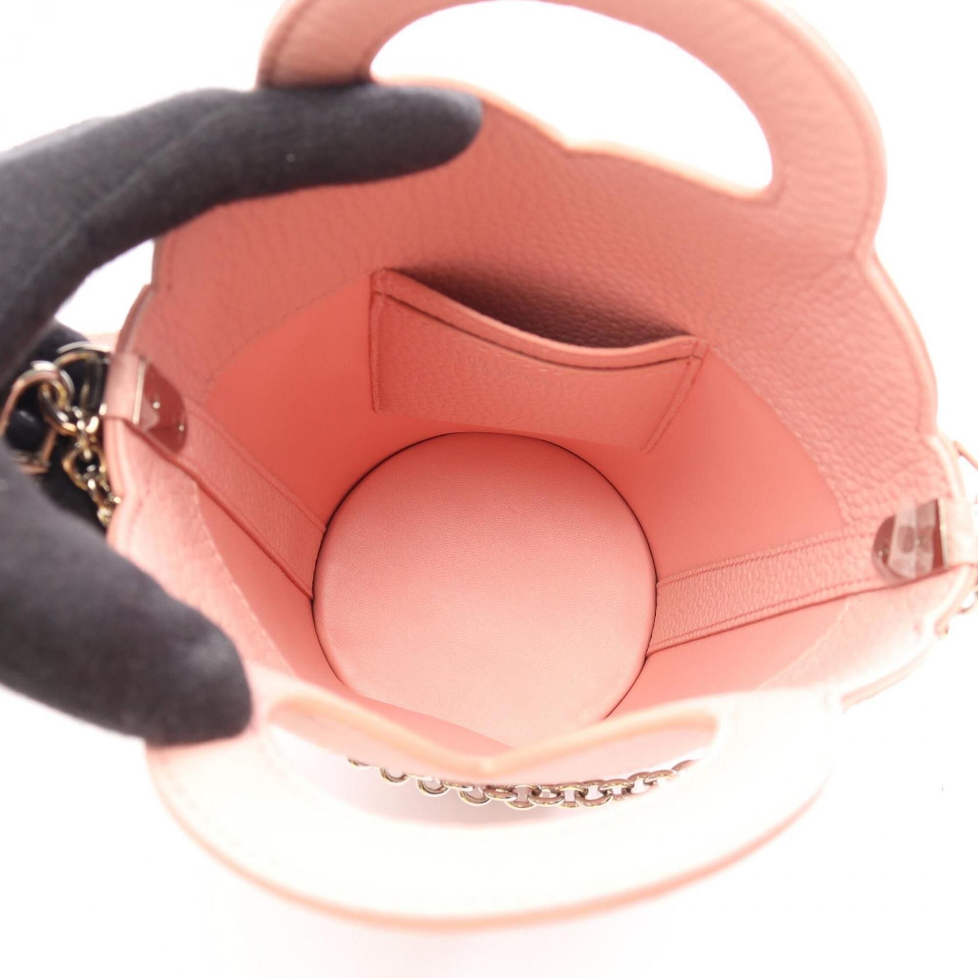 Leather Handbag (Pre-Owned) - Tiffany - Modalova