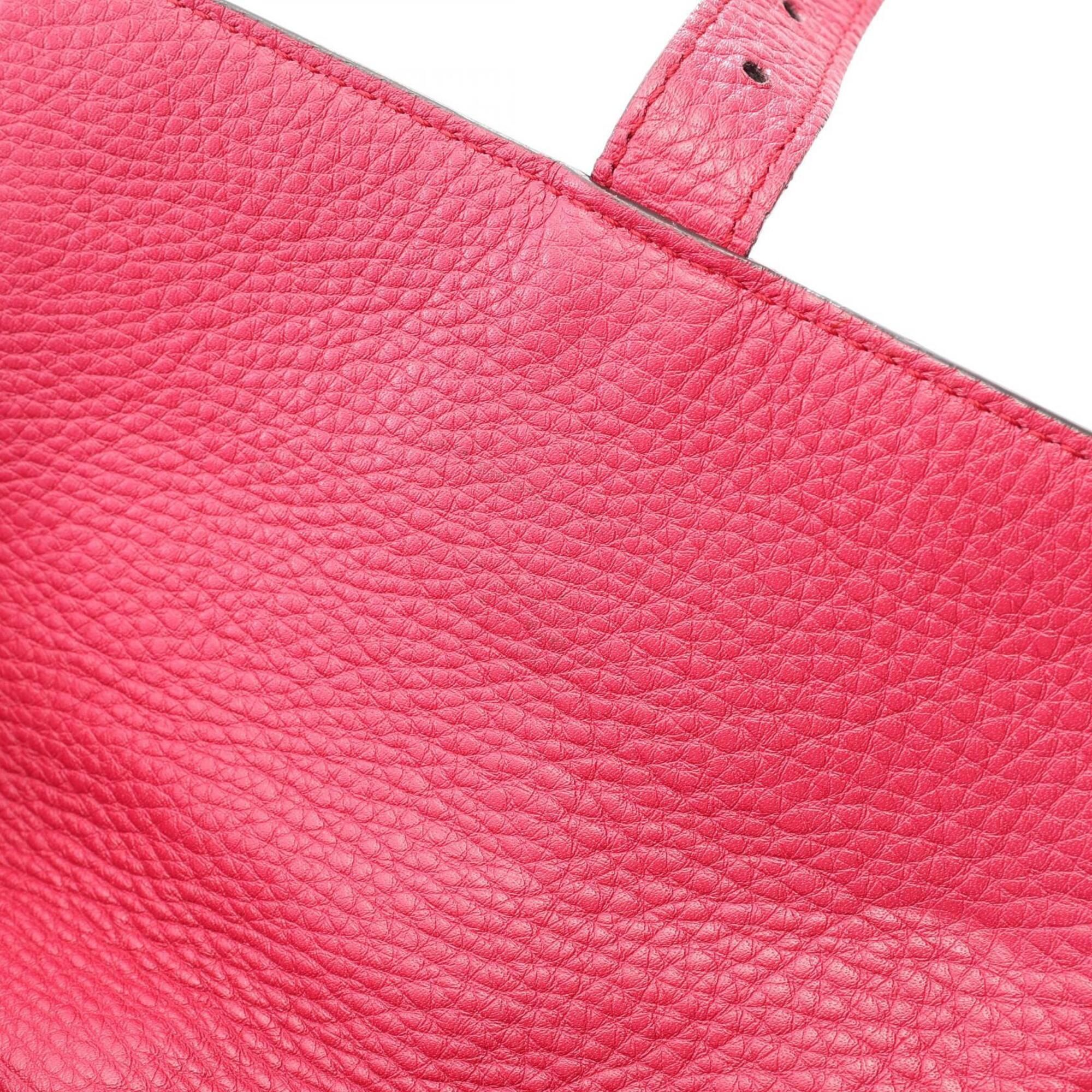 Leather Backpack Handbag (Pre-Owned) - Gucci - Modalova
