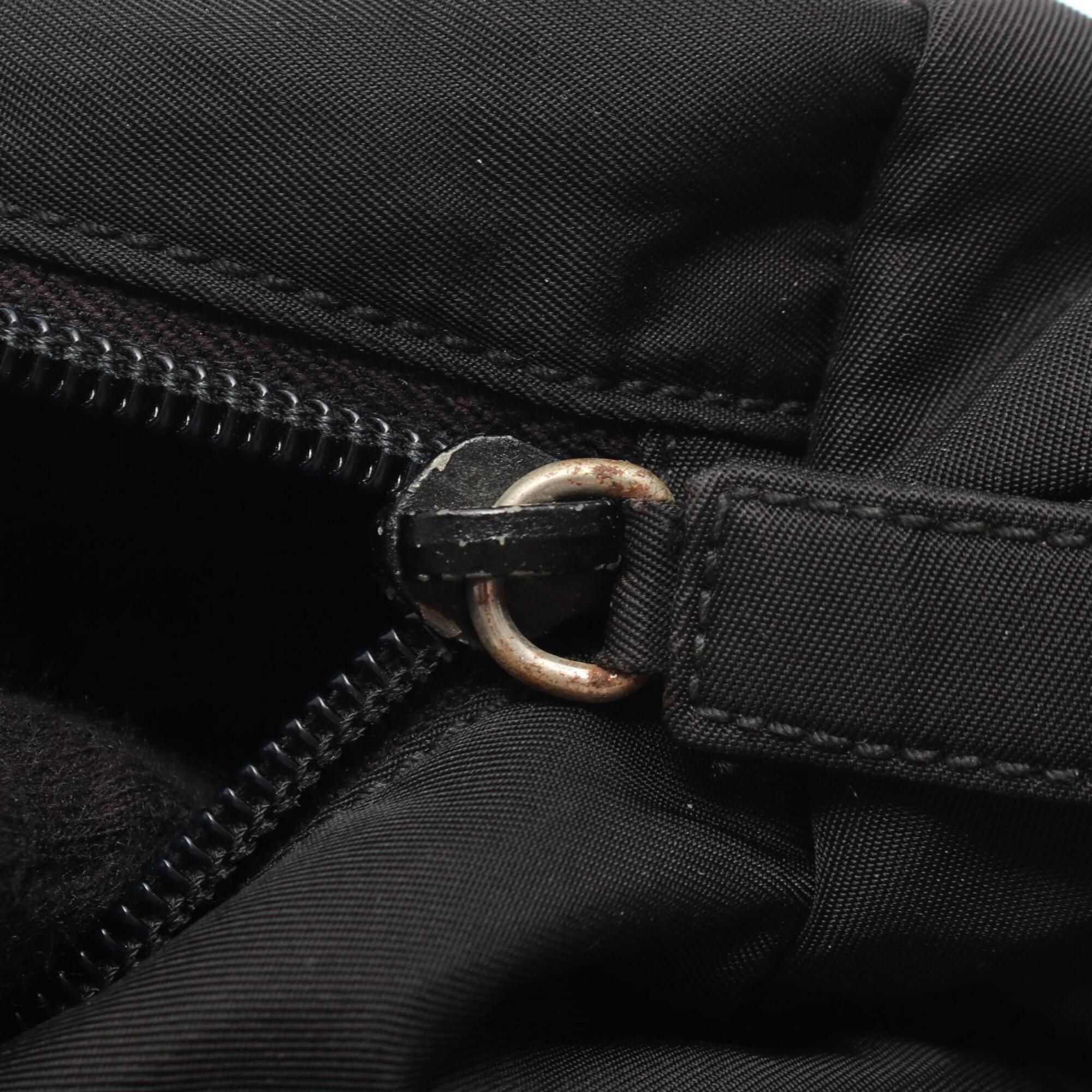 Nylon Handbag (Pre-Owned) - Prada - Modalova