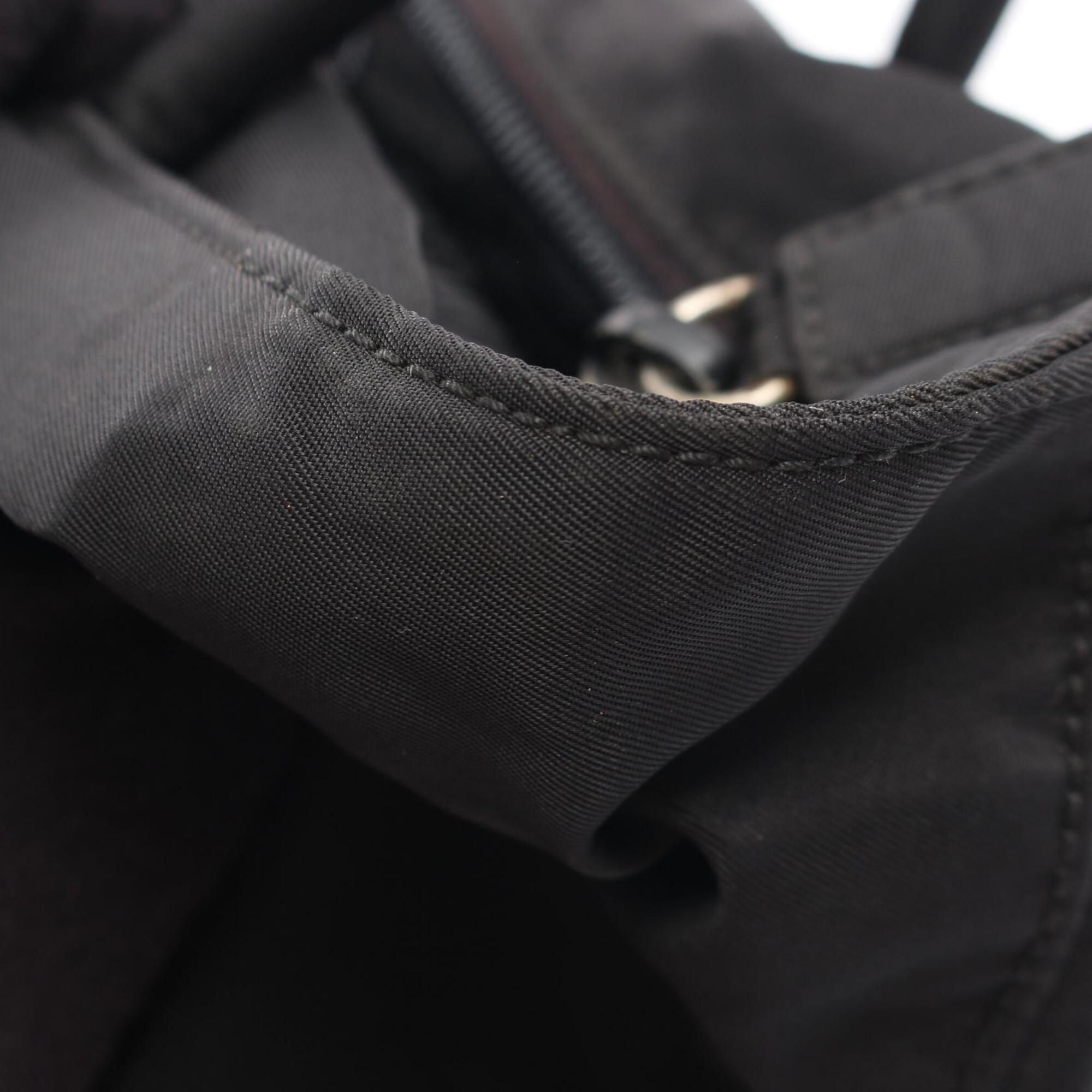 Nylon Handbag (Pre-Owned) - Prada - Modalova