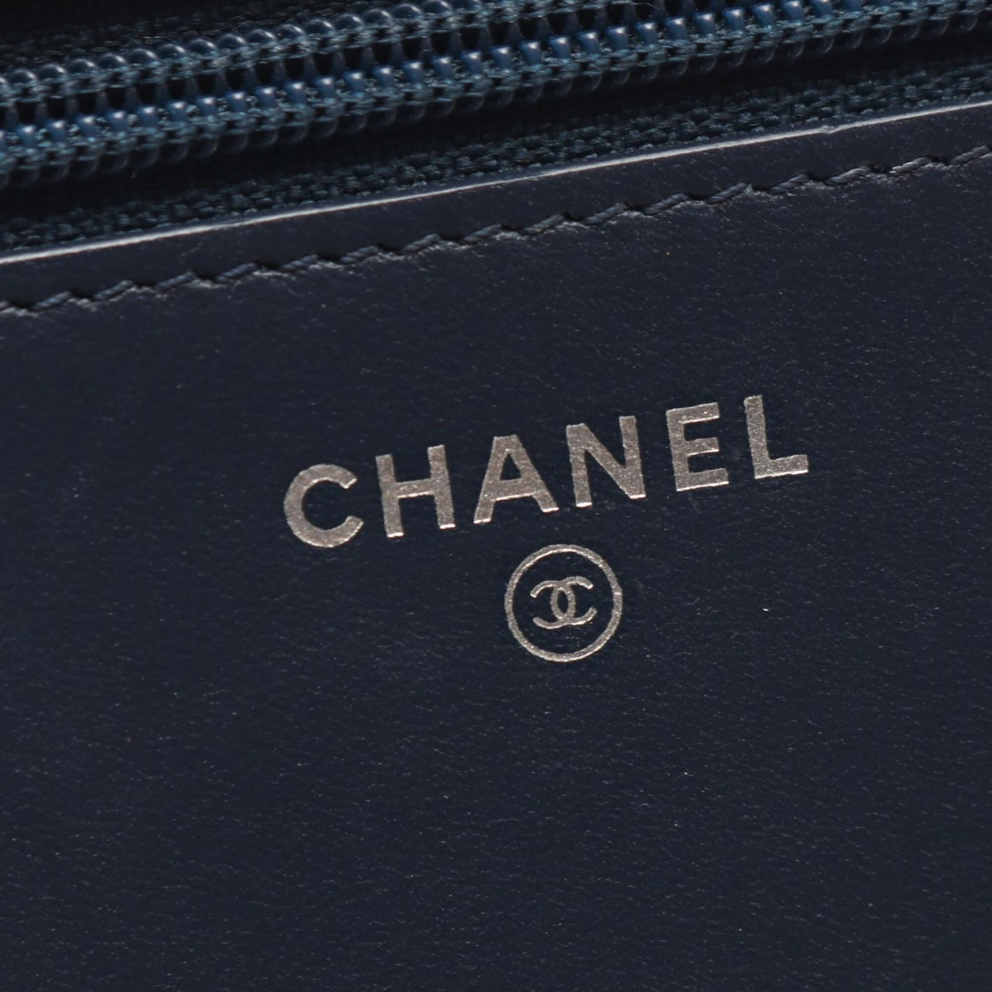 Leather Handbag Shoulder Bag (Pre-Owned) - Chanel - Modalova