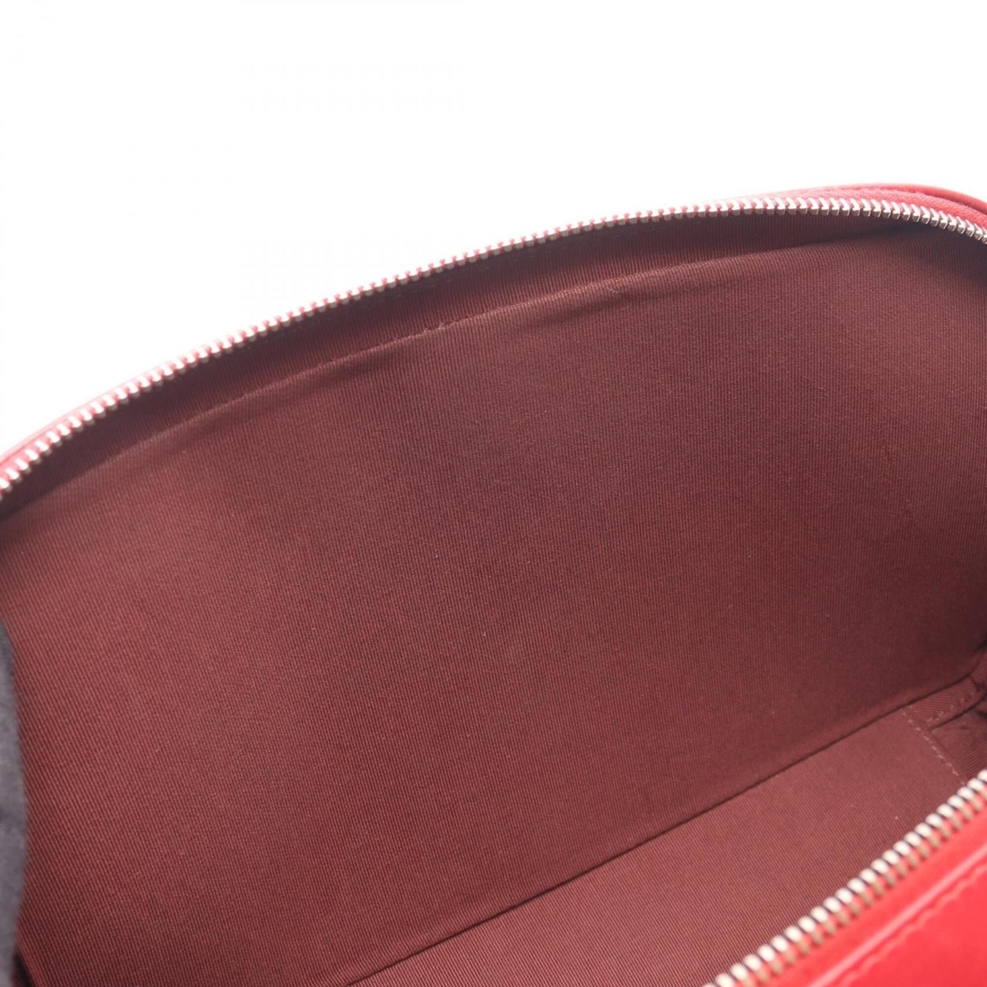 Leather Handbag Shoulder Bag (Pre-Owned) - Chanel - Modalova