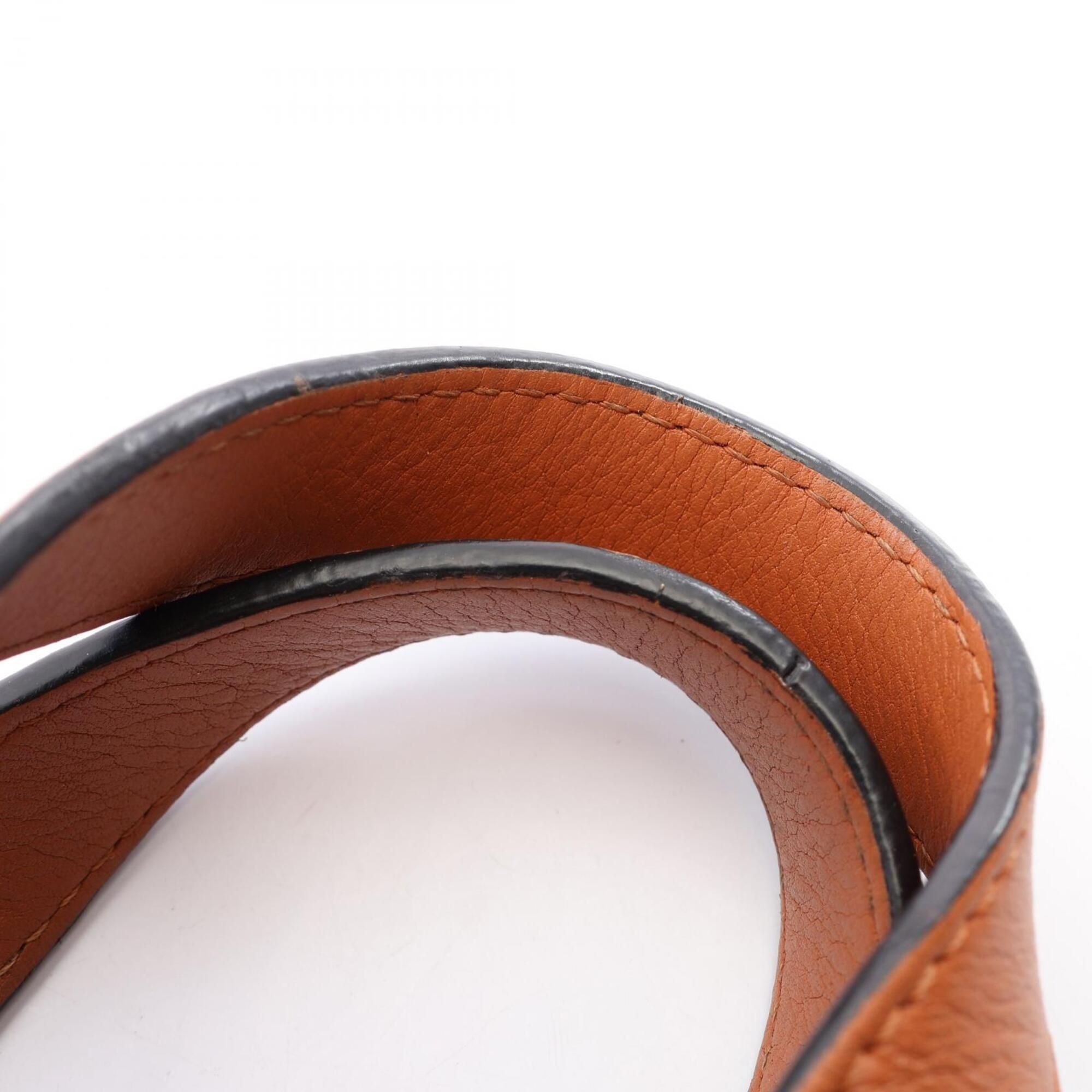 Leather Handbag (Pre-Owned) - Loewe - Modalova