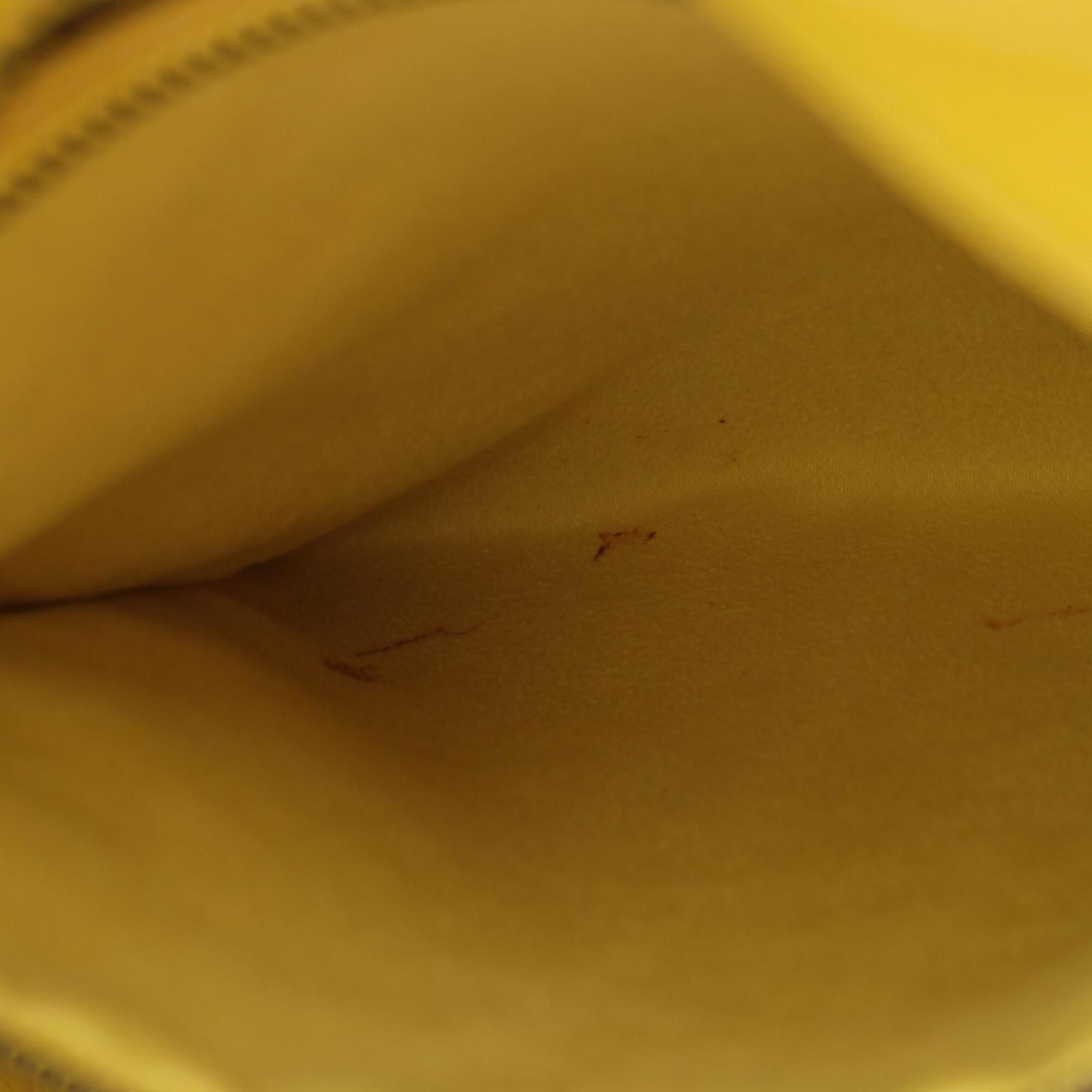 Leather Handbag (Pre-Owned) - Celine - Modalova