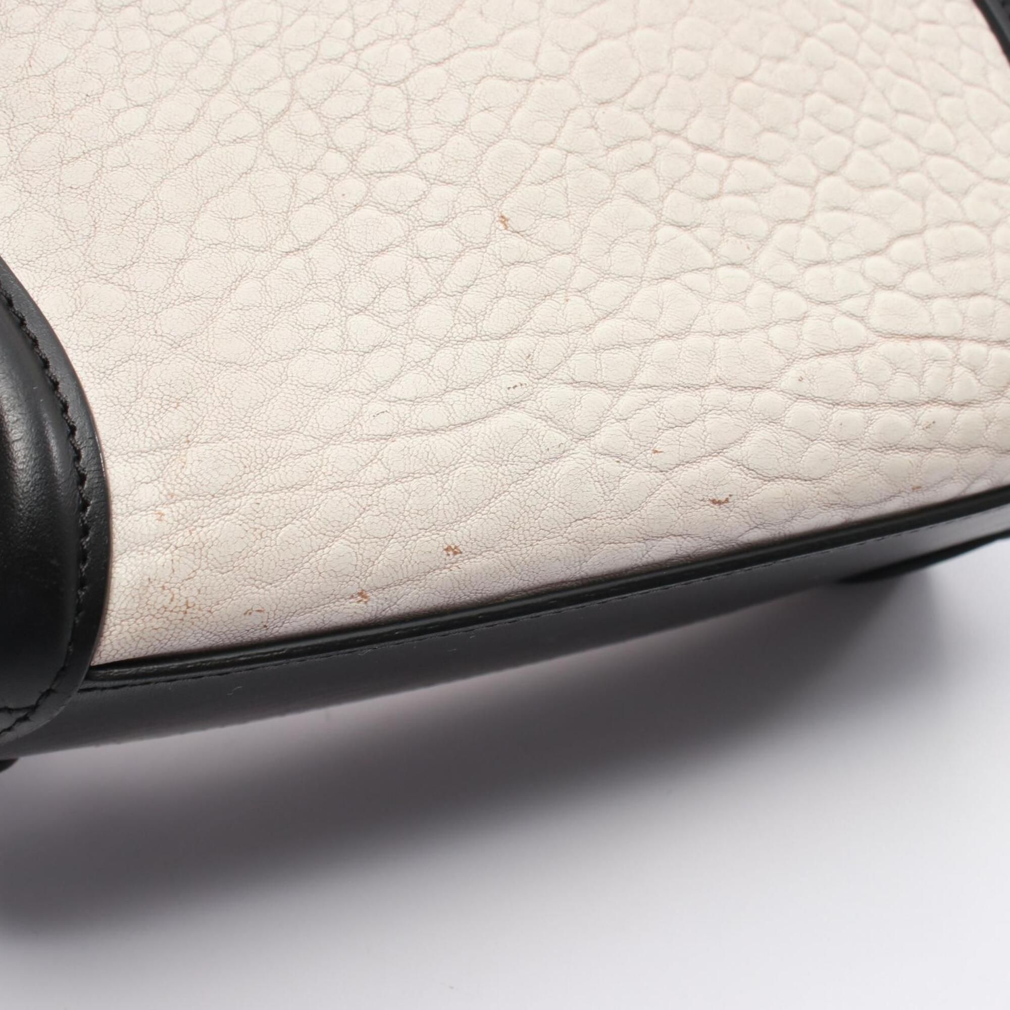 Leather Handbag (Pre-Owned) - Celine - Modalova