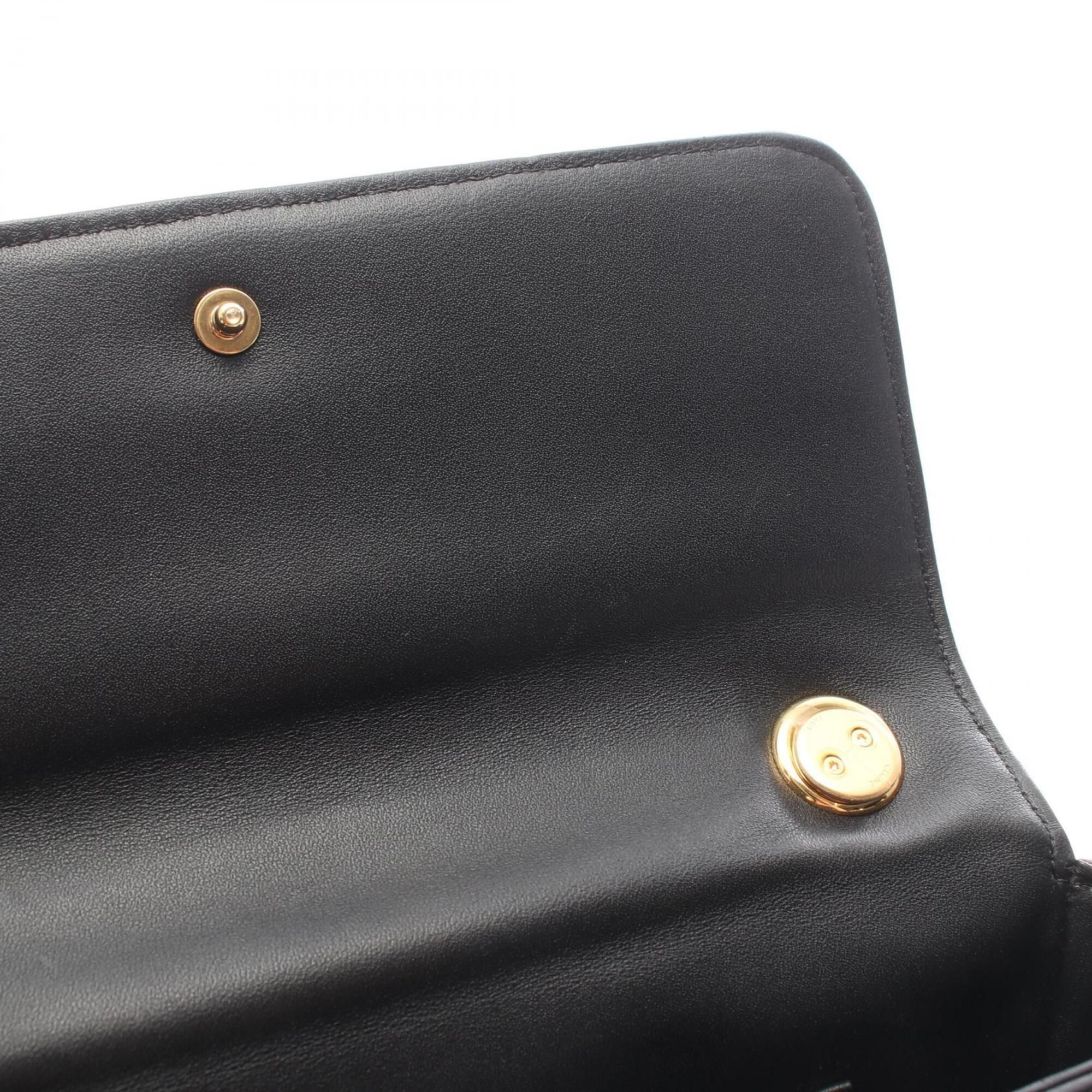 Leather Handbag Shoulder Bag (Pre-Owned) - Celine - Modalova