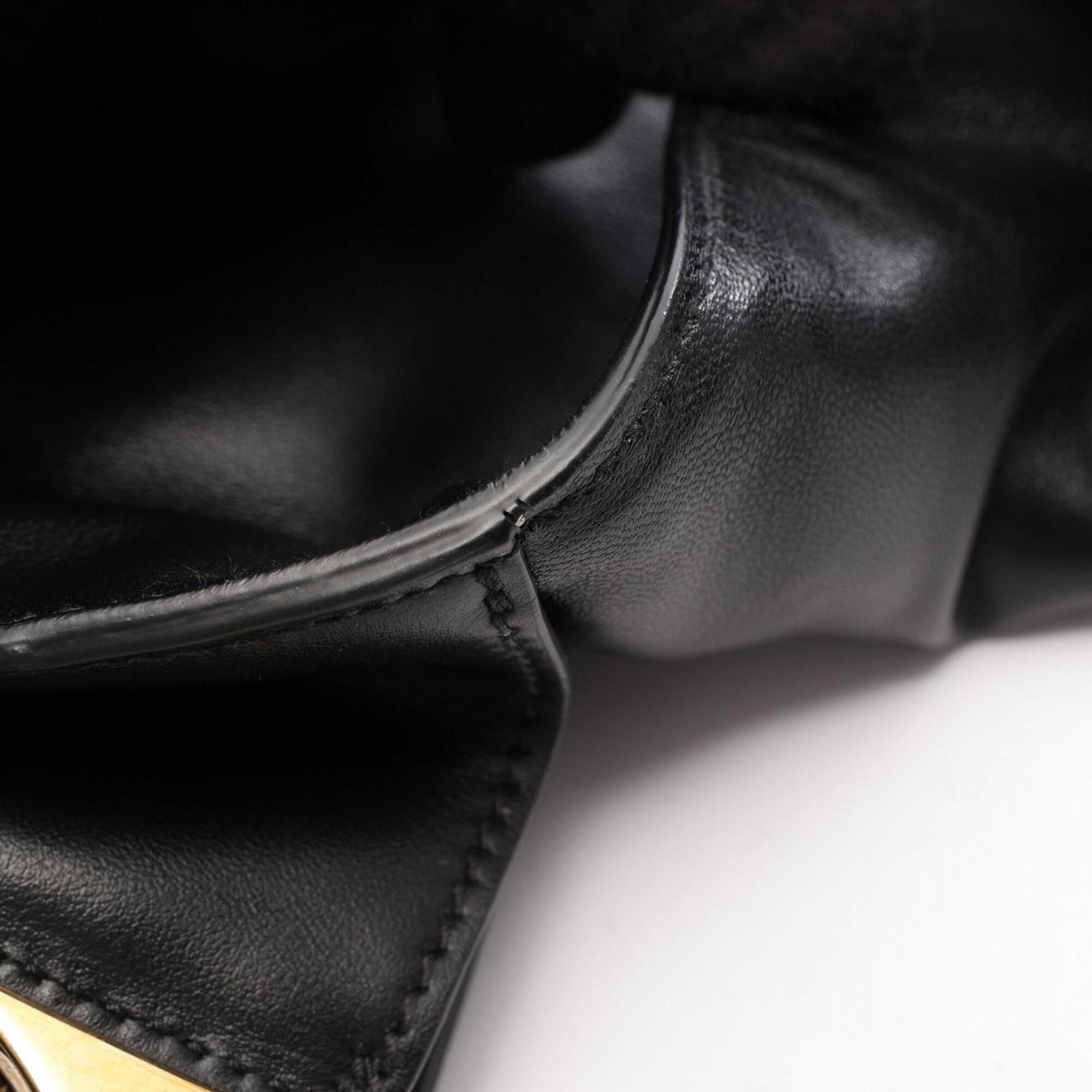 Leather Handbag Shoulder Bag (Pre-Owned) - Prada - Modalova