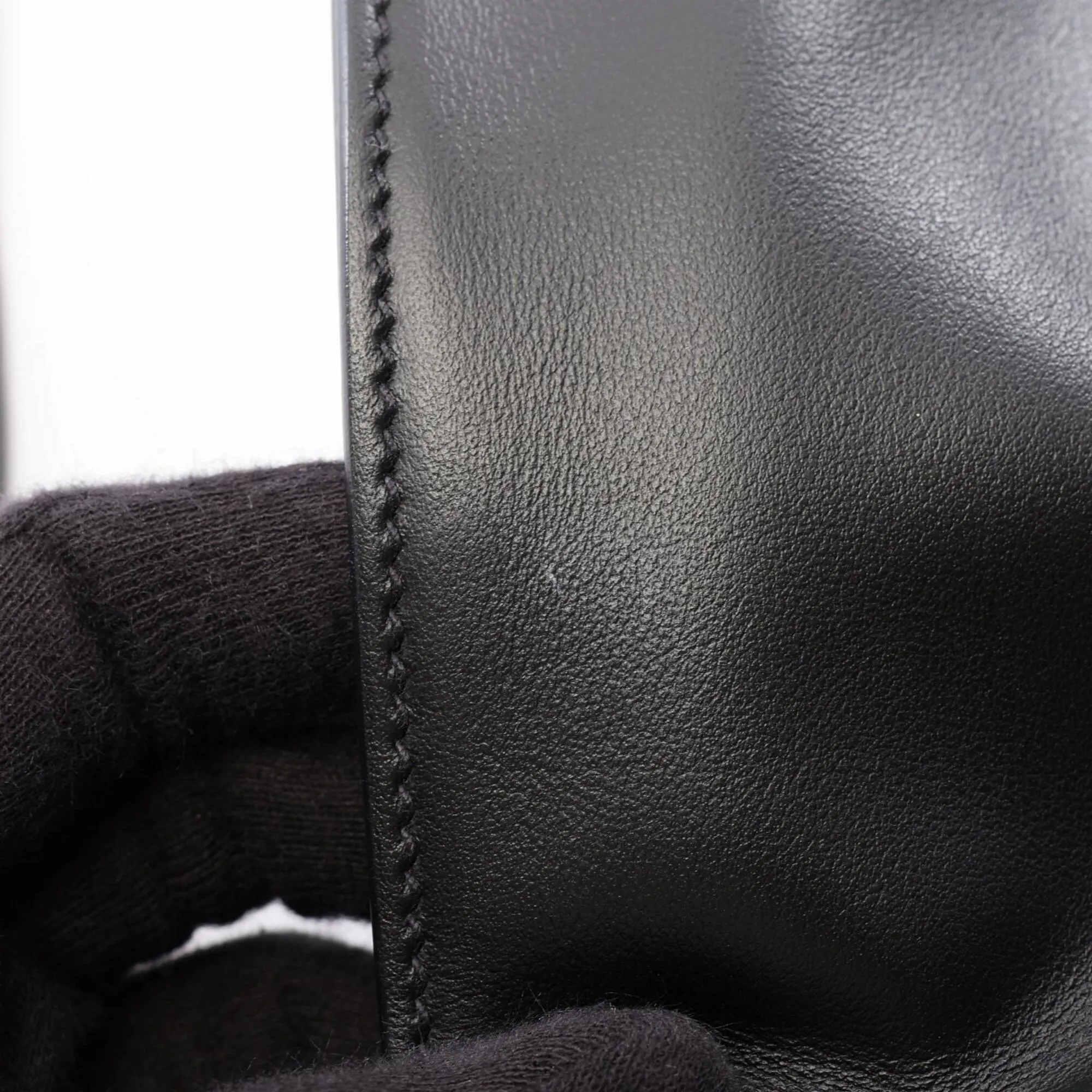 Leather Handbag Shoulder Bag (Pre-Owned) - Prada - Modalova