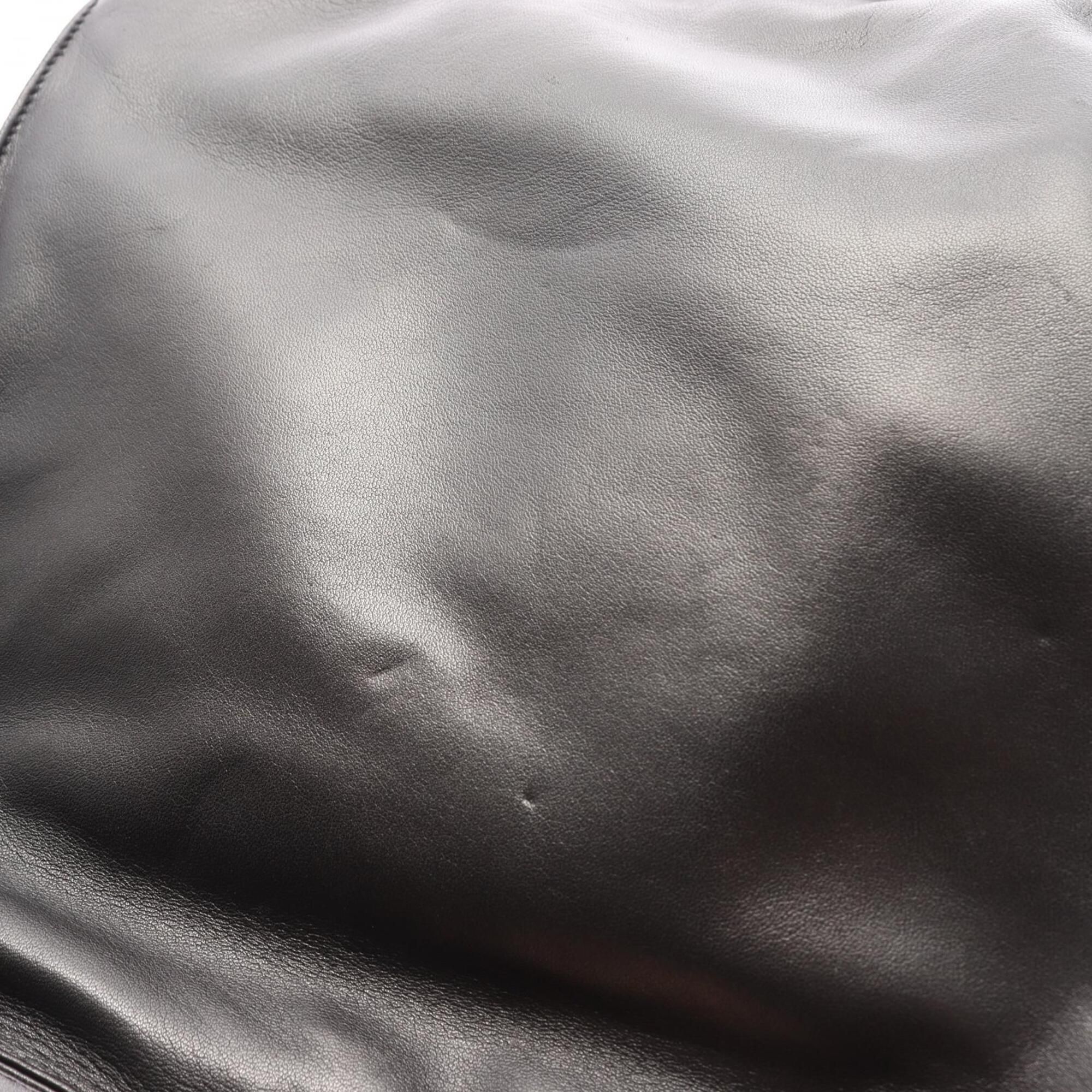 Leather Handbag Shoulder Bag (Pre-Owned) - Loewe - Modalova