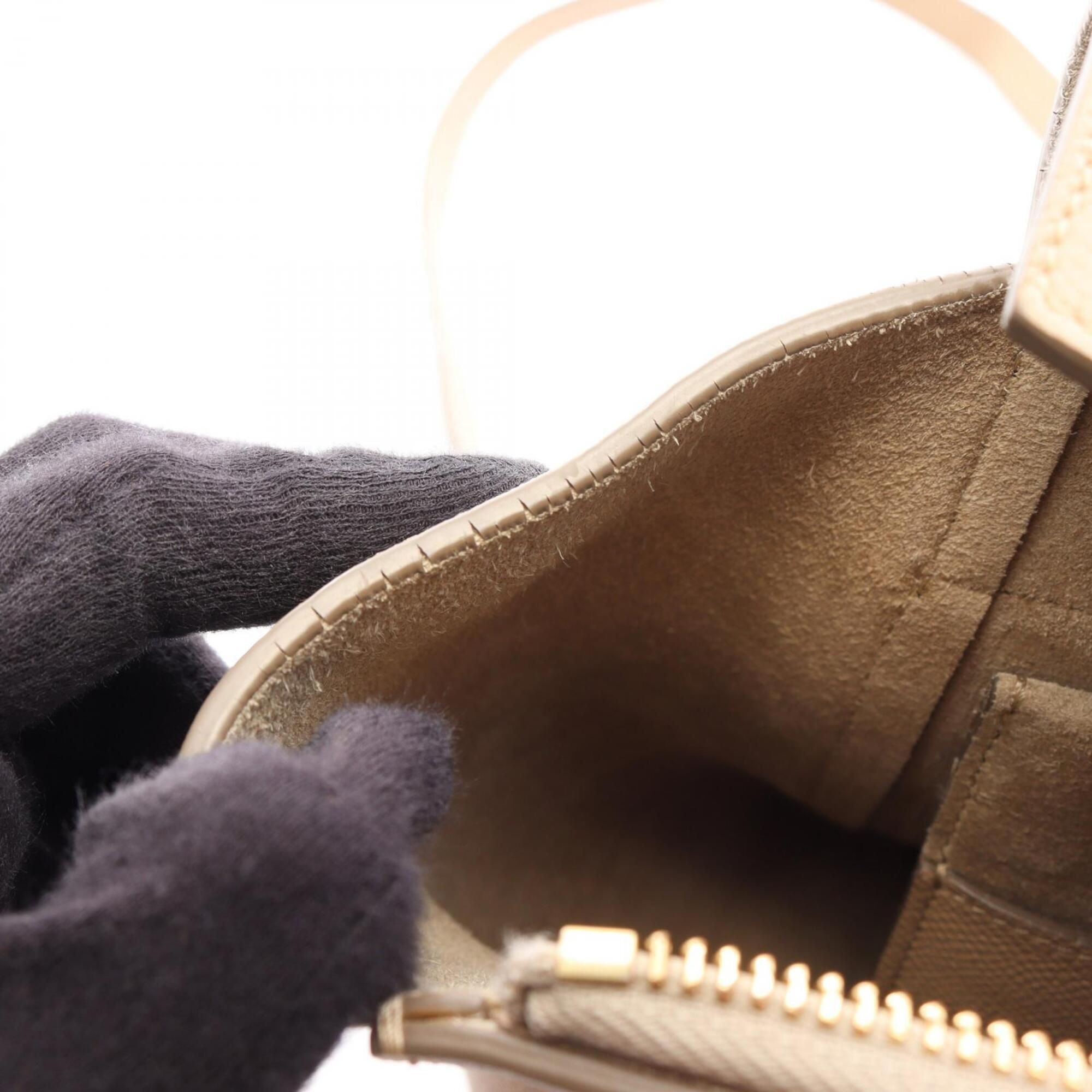 Leather Handbag (Pre-Owned) - Celine - Modalova