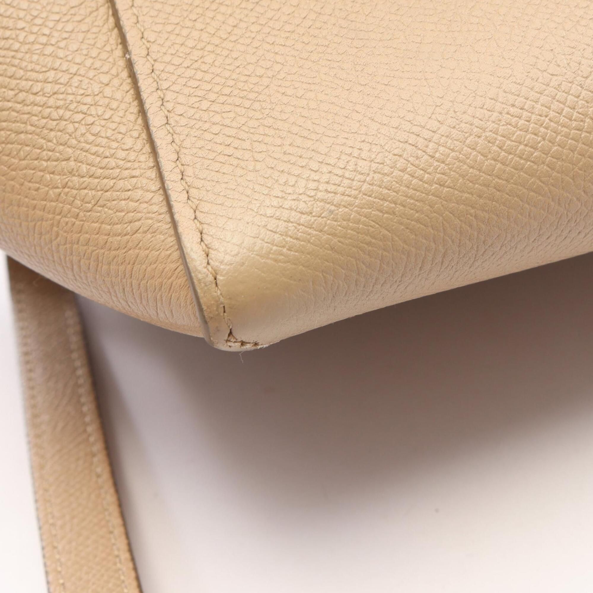 Leather Handbag (Pre-Owned) - Celine - Modalova