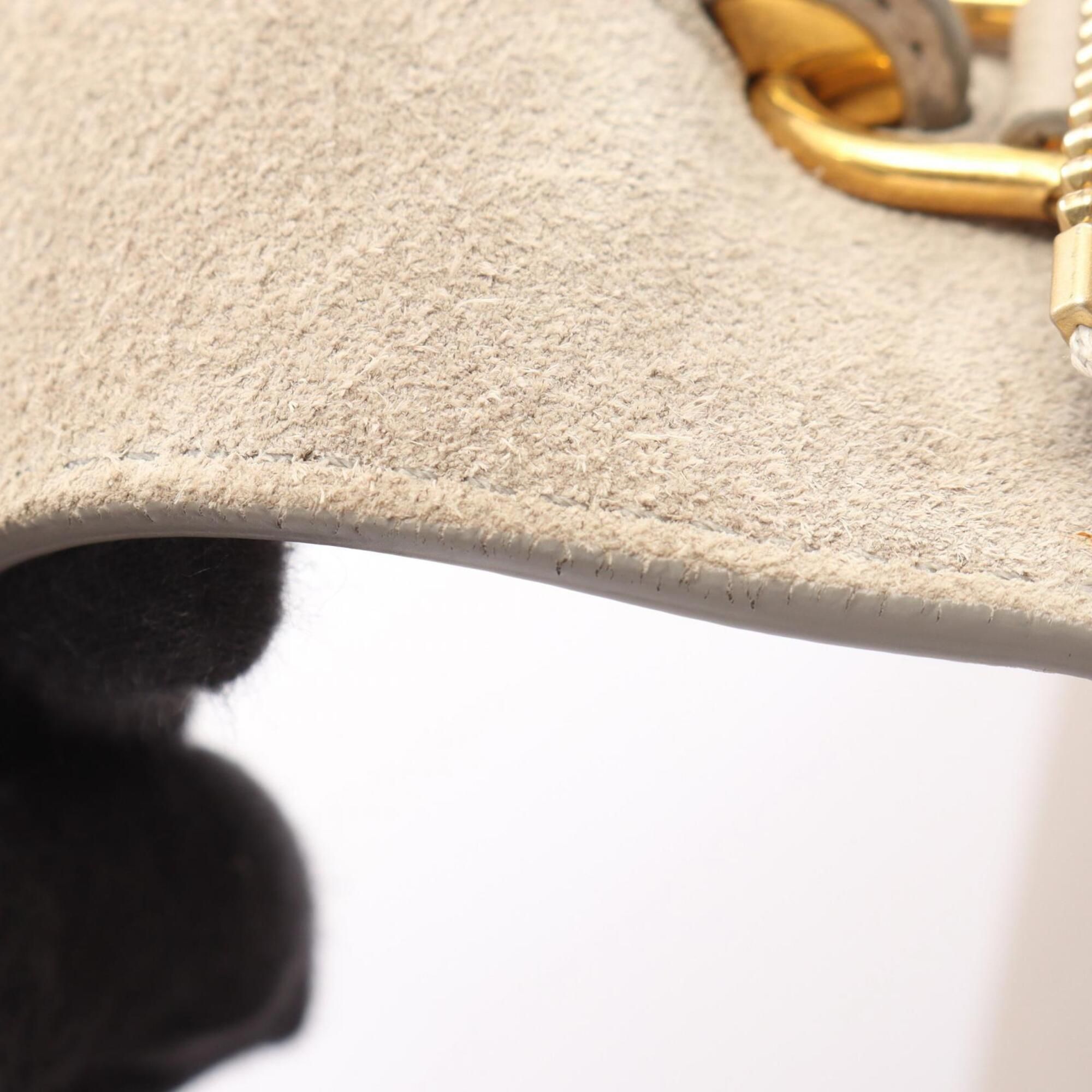 Leather Handbag (Pre-Owned) - Celine - Modalova