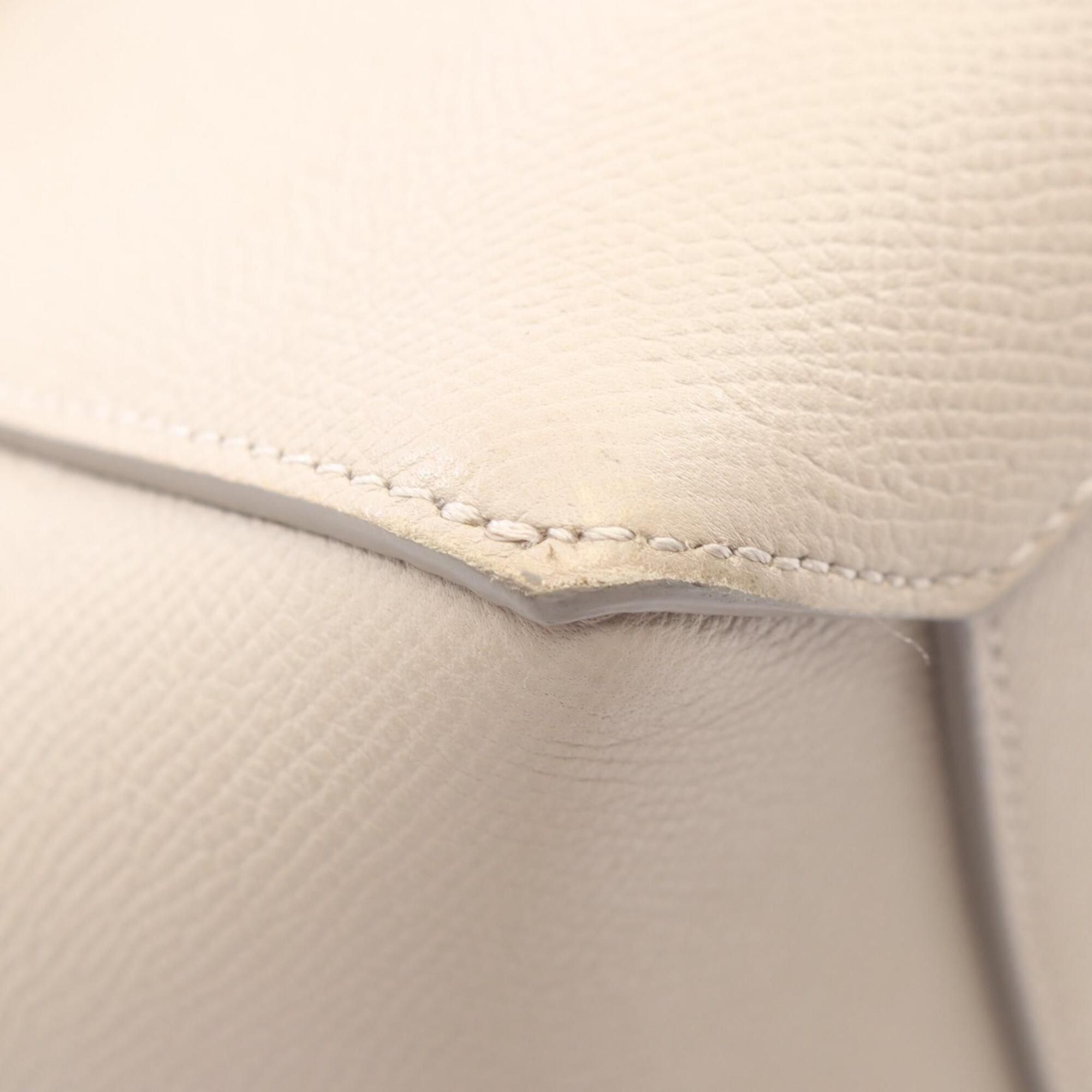 Leather Handbag (Pre-Owned) - Celine - Modalova