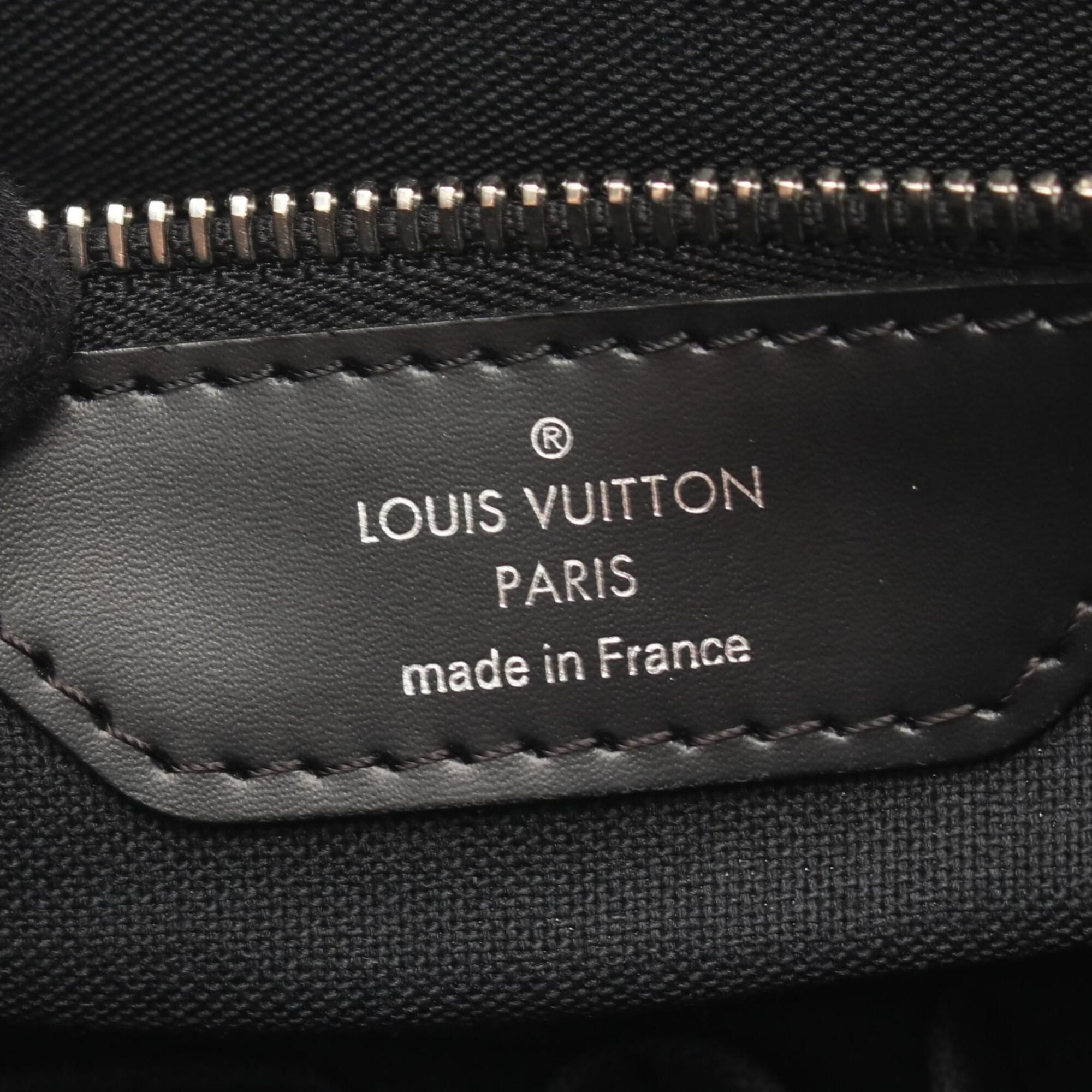 Damier Graphite Handbag Shoulder Bag (Pre-Owned) - Louis Vuitton - Modalova
