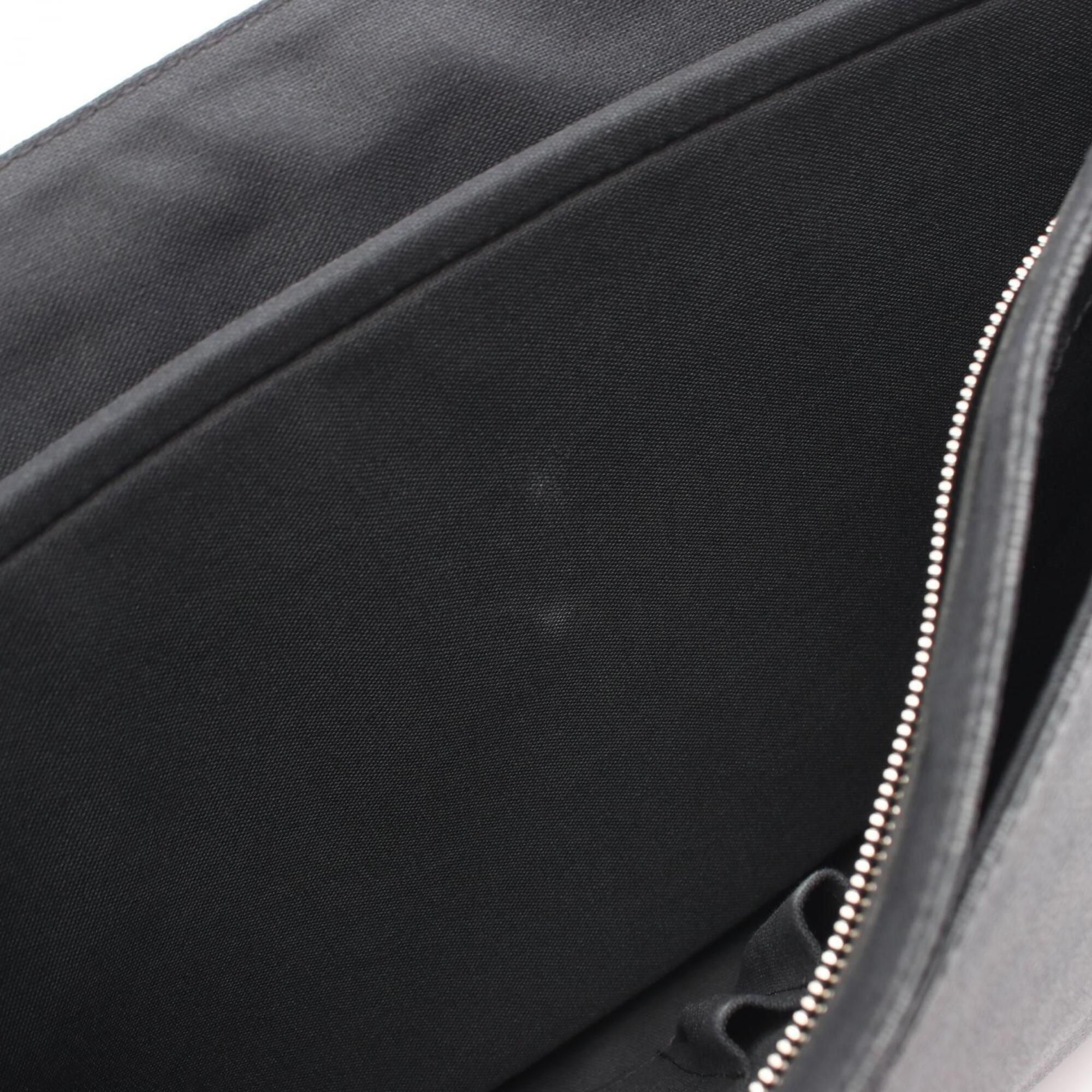Damier Graphite Handbag Shoulder Bag (Pre-Owned) - Louis Vuitton - Modalova