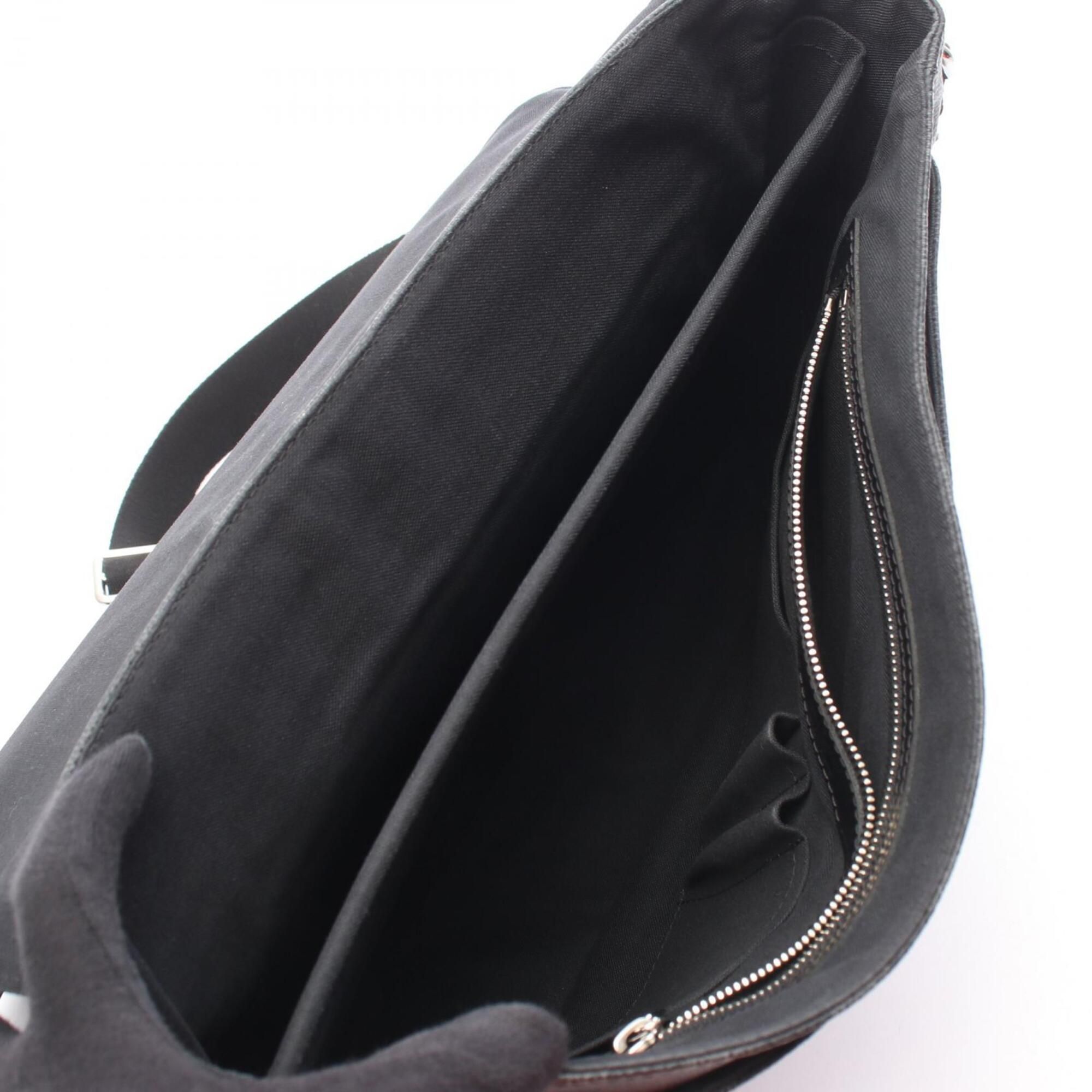 Damier Graphite Handbag Shoulder Bag (Pre-Owned) - Louis Vuitton - Modalova