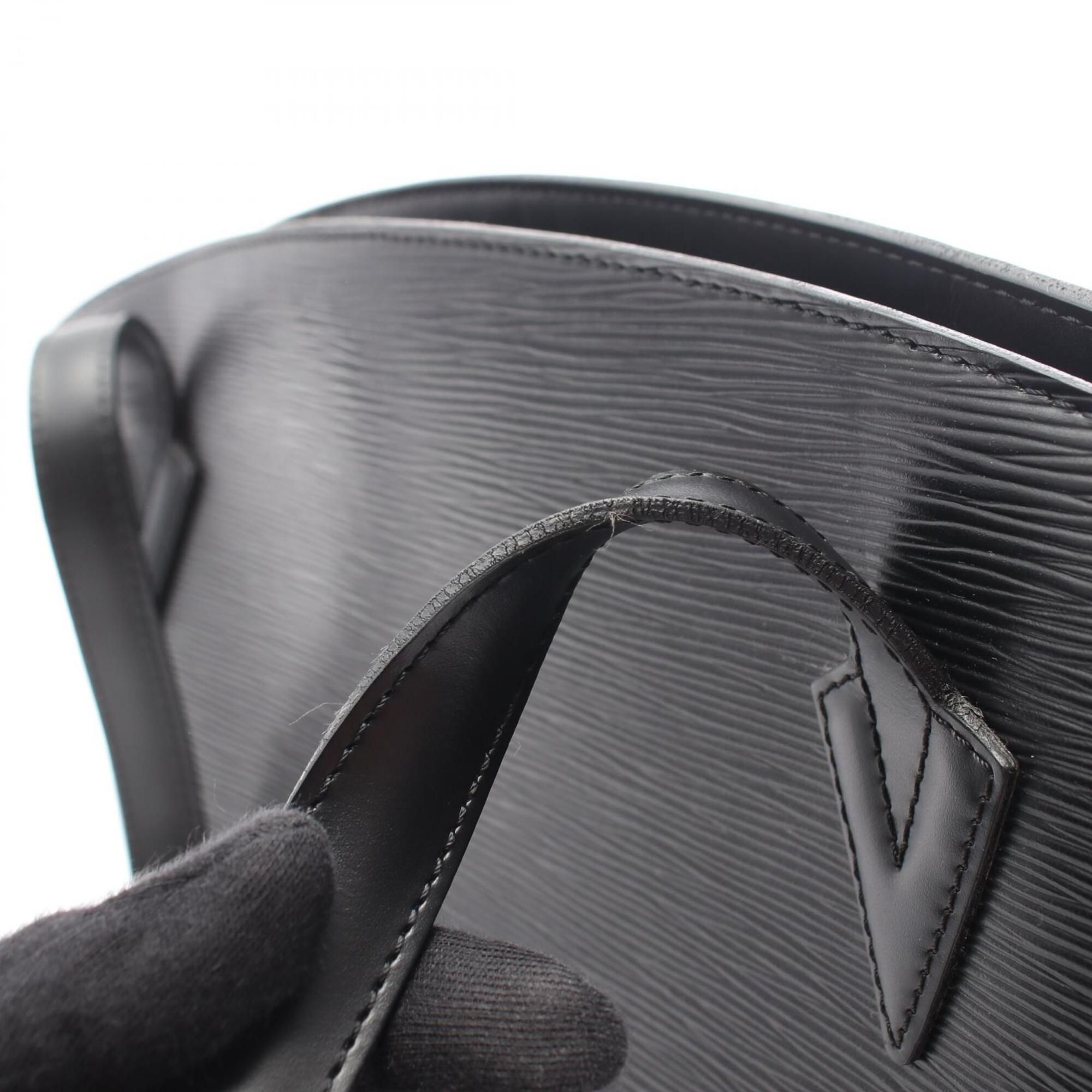 Leather Handbag Shoulder Bag (Pre-Owned) - Louis Vuitton - Modalova